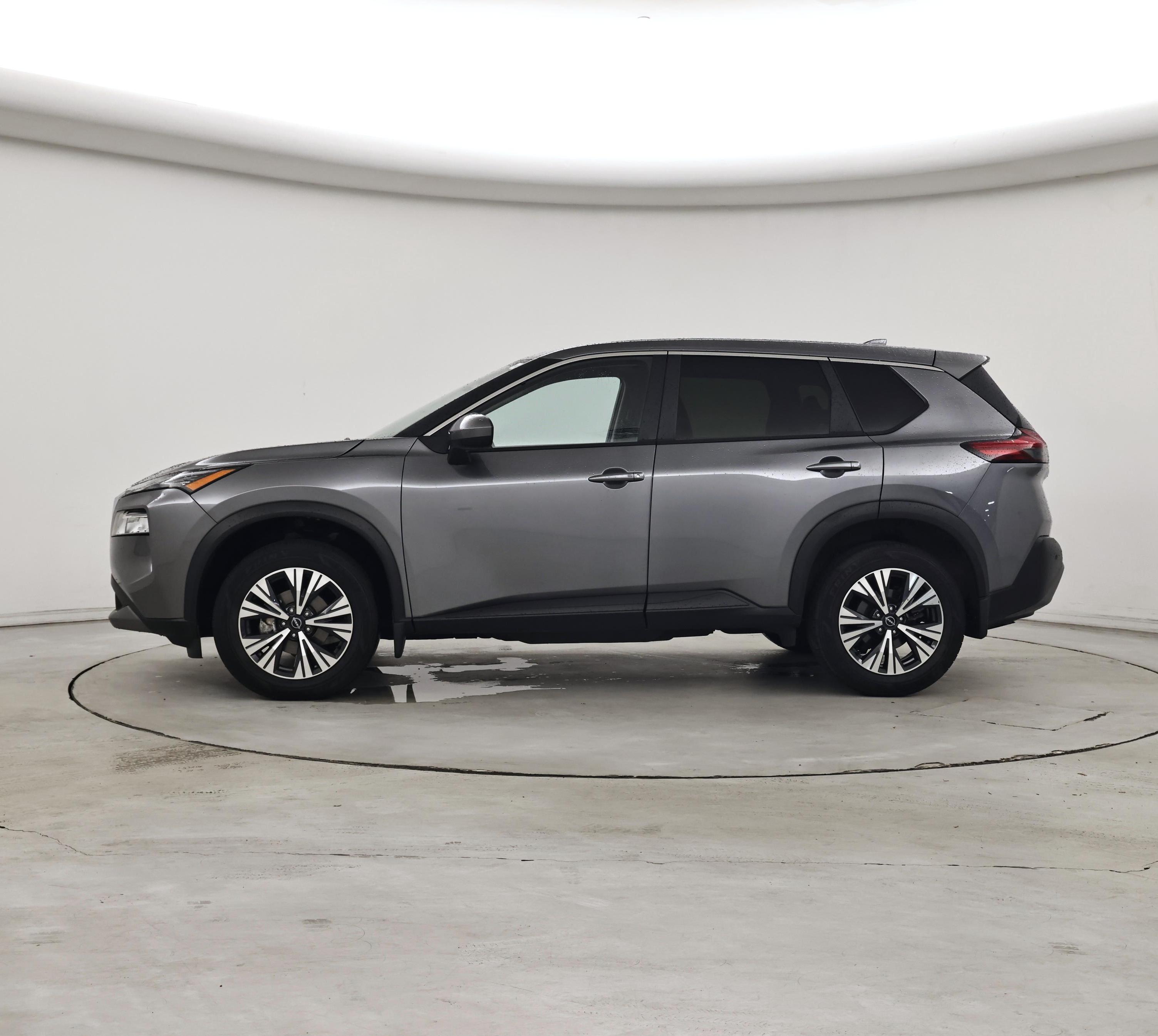 Thumbnail: 2023 Nissan Rogue - 3