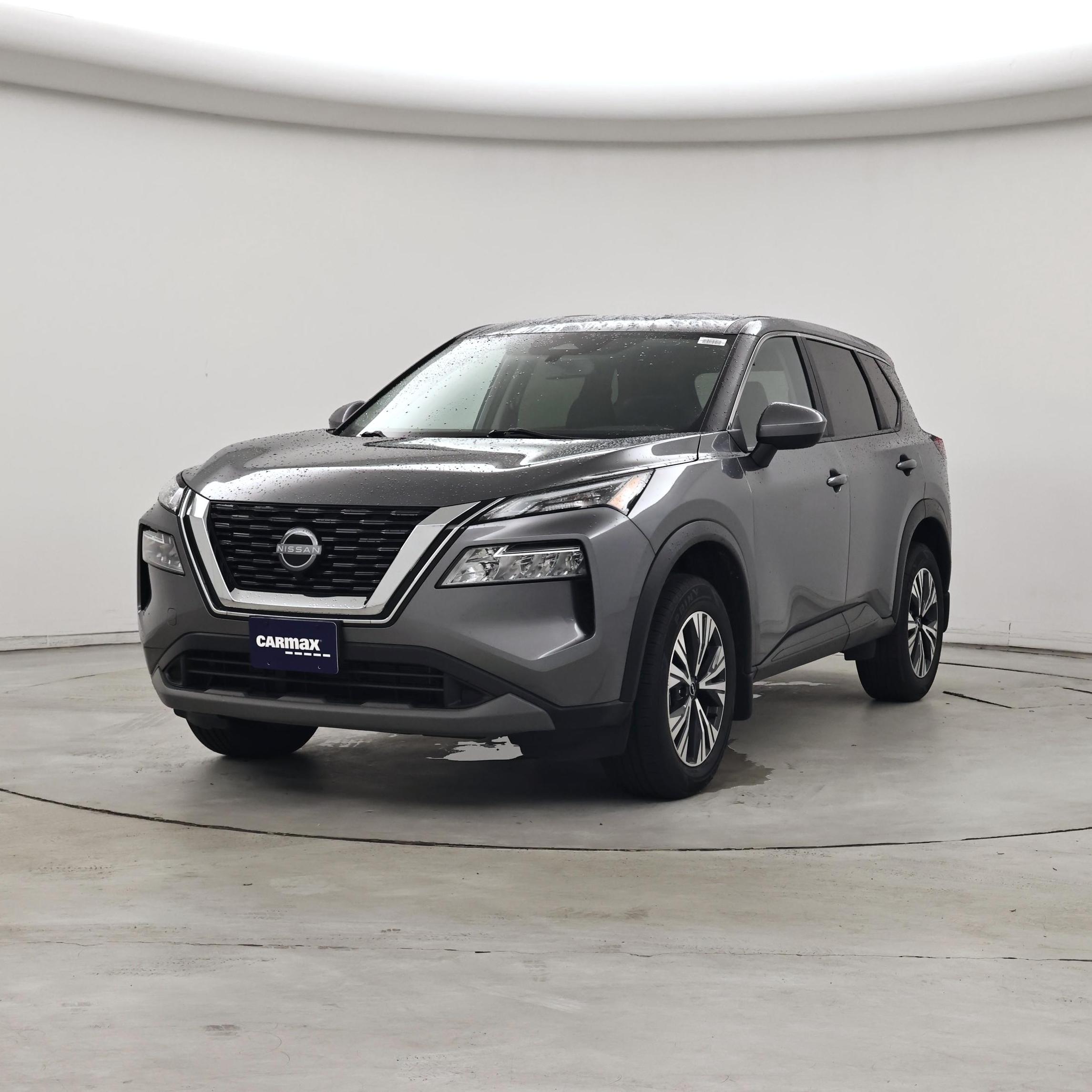 Thumbnail: 2023 Nissan Rogue - 4