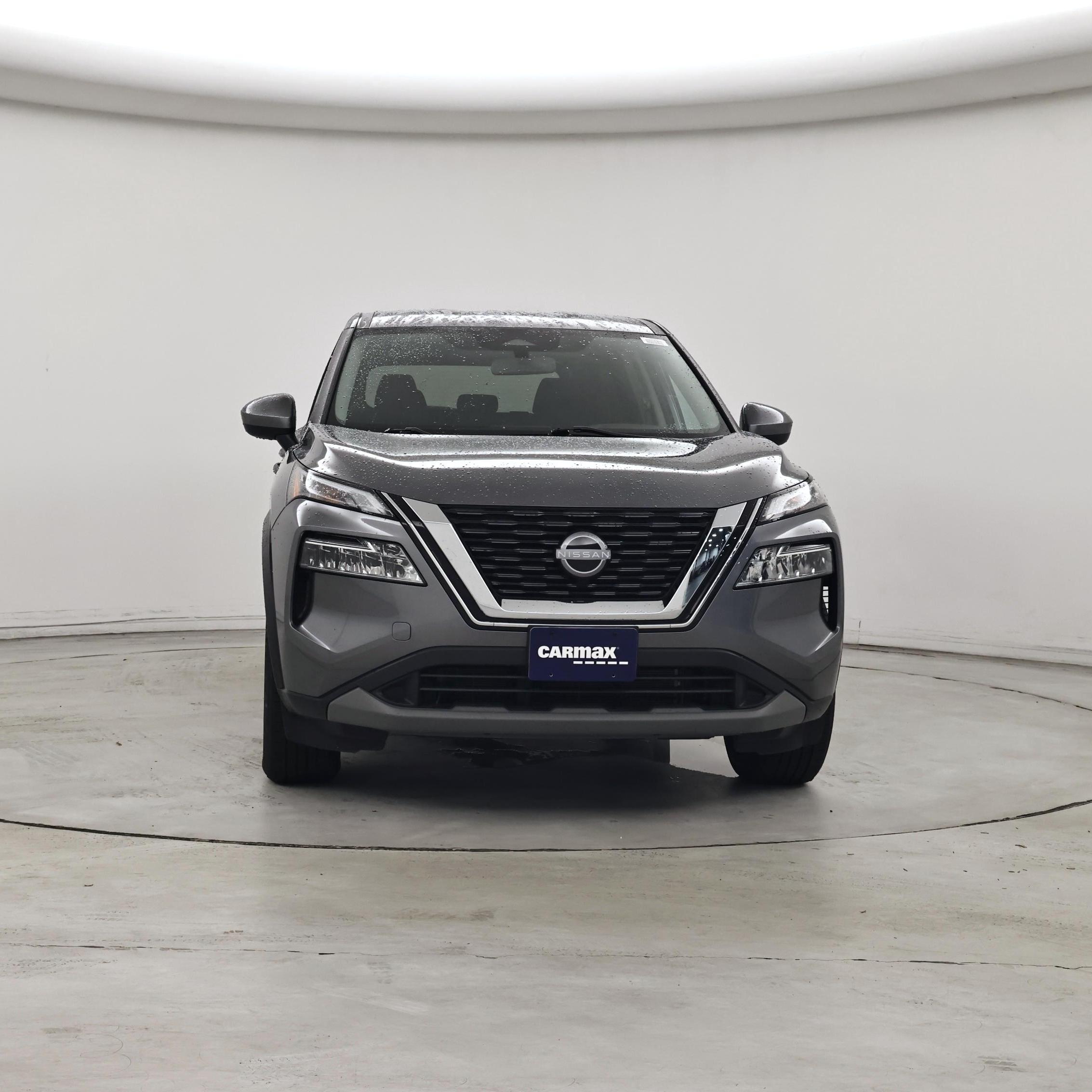 Thumbnail: 2023 Nissan Rogue - 5