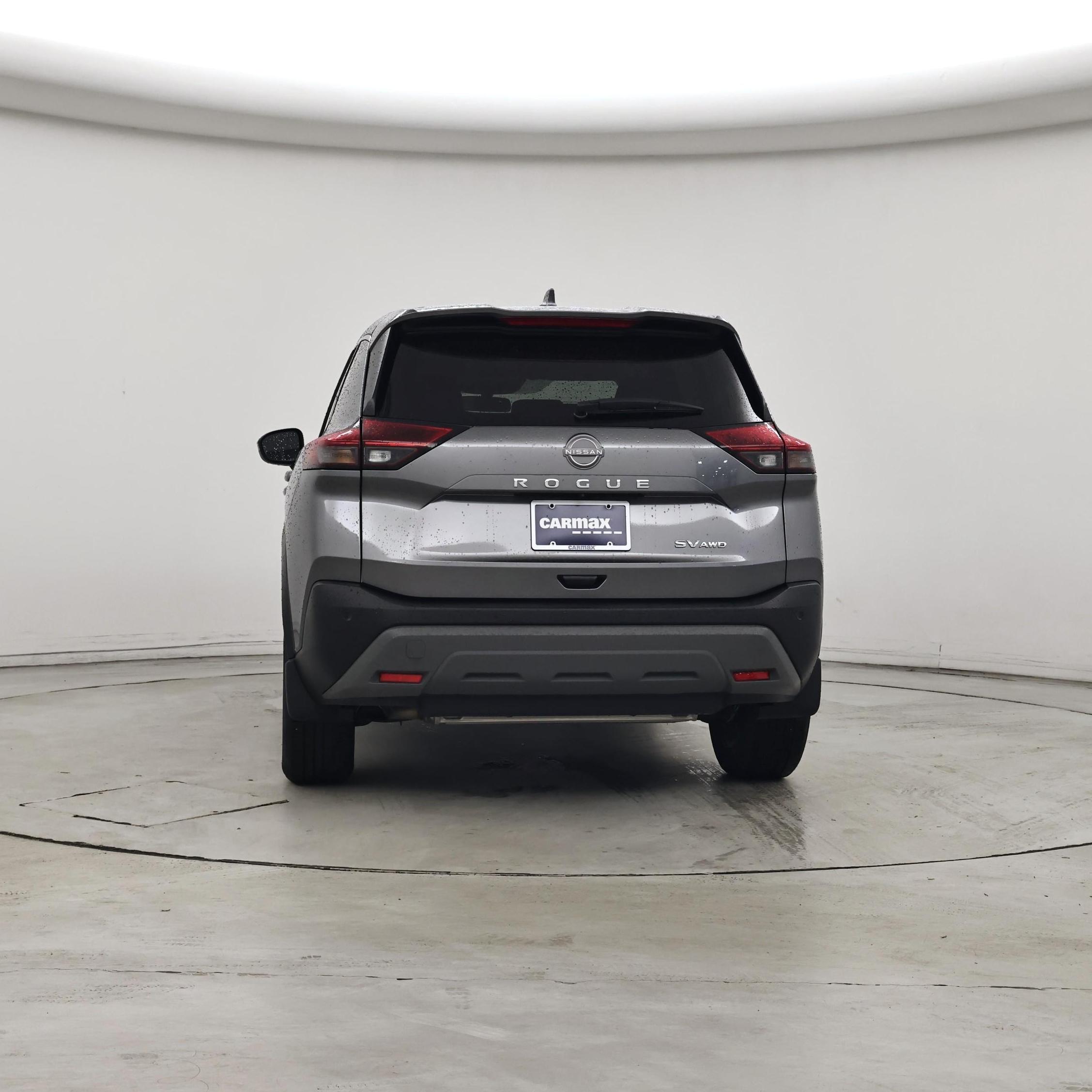 Thumbnail: 2023 Nissan Rogue - 6