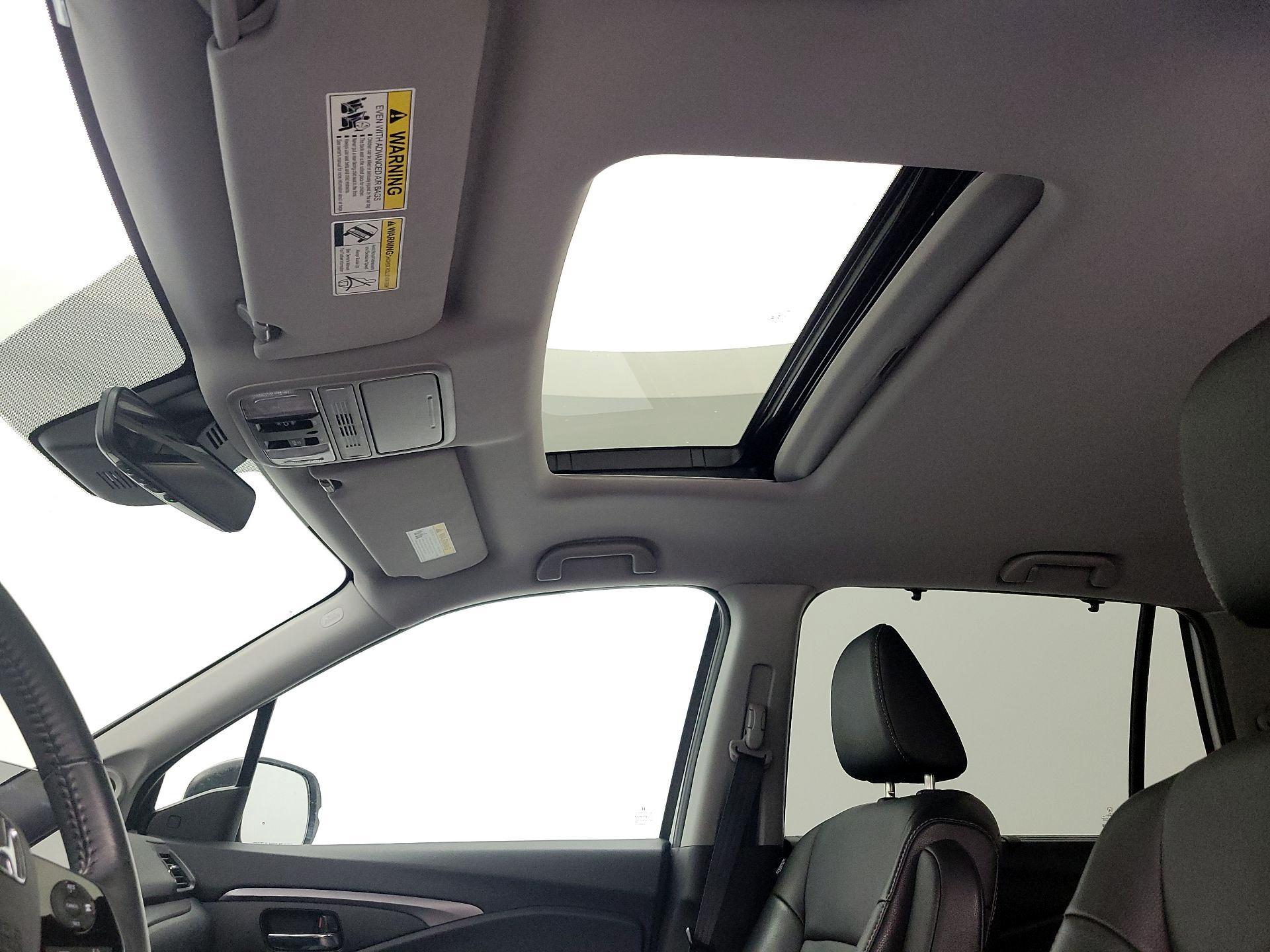 Thumbnail: 2021 Honda Pilot - 20