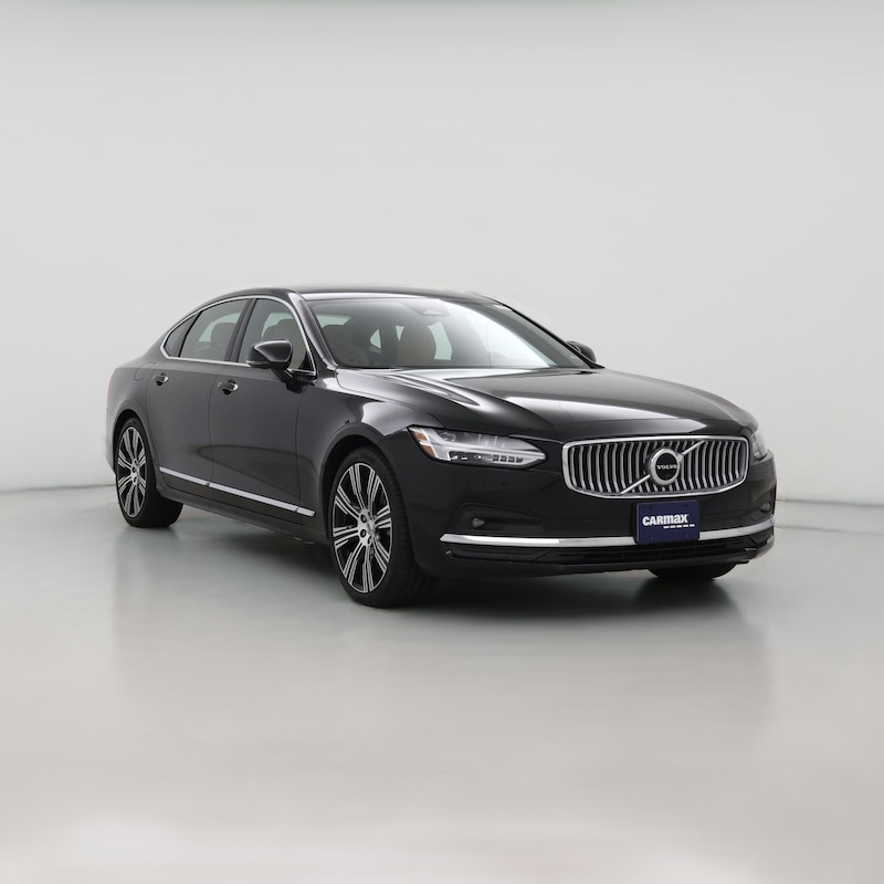 2022 Volvo S90 B6 Inscription