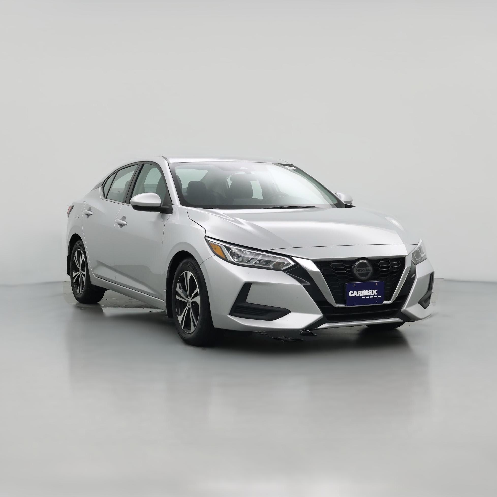 Thumbnail: 2023 Nissan Sentra - 1