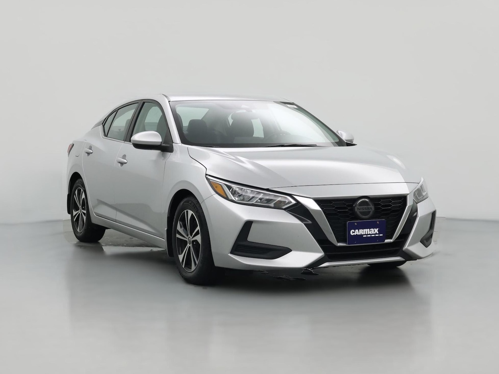 2023 Nissan Sentra