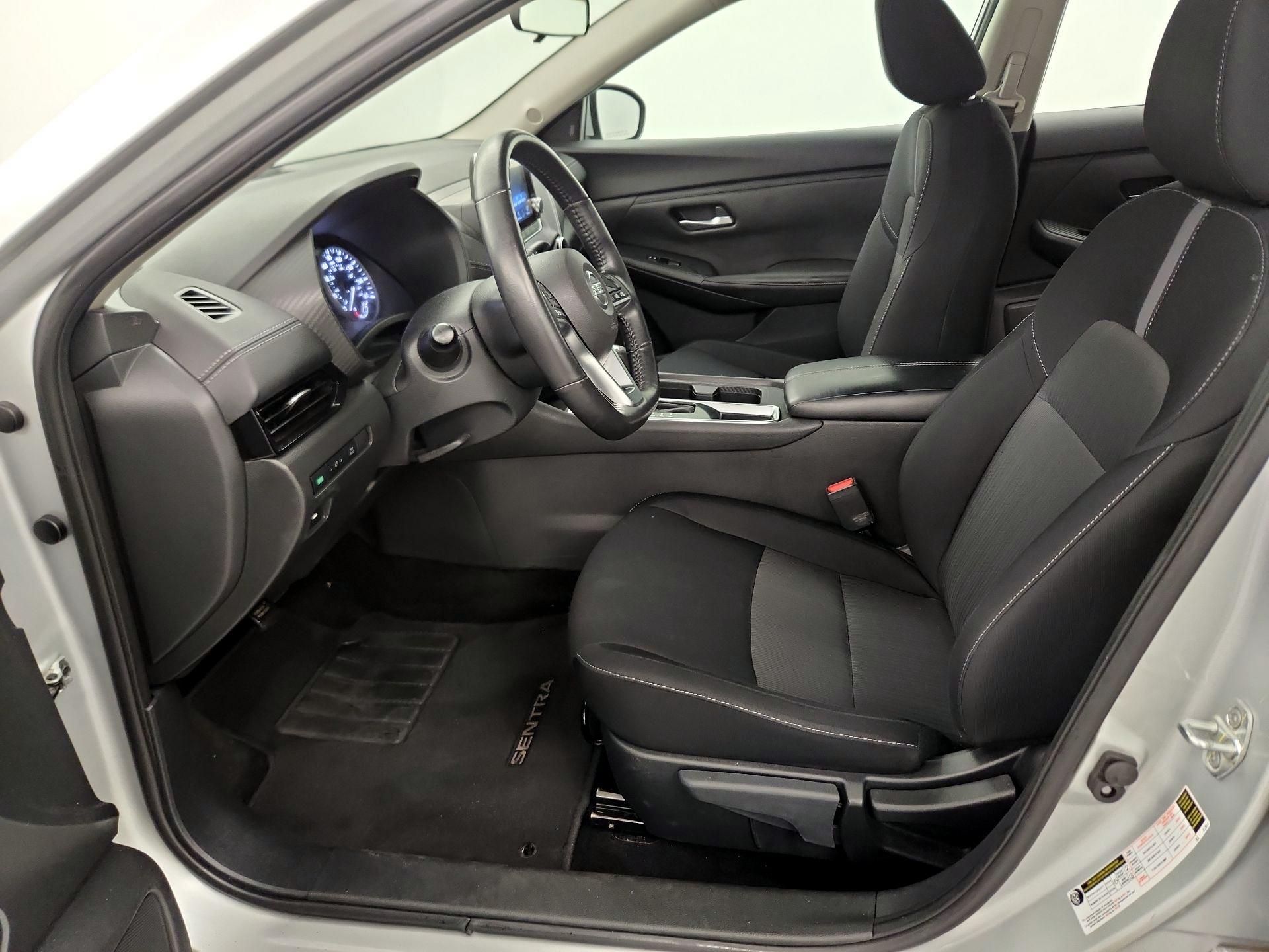 Thumbnail: 2023 Nissan Sentra - 11