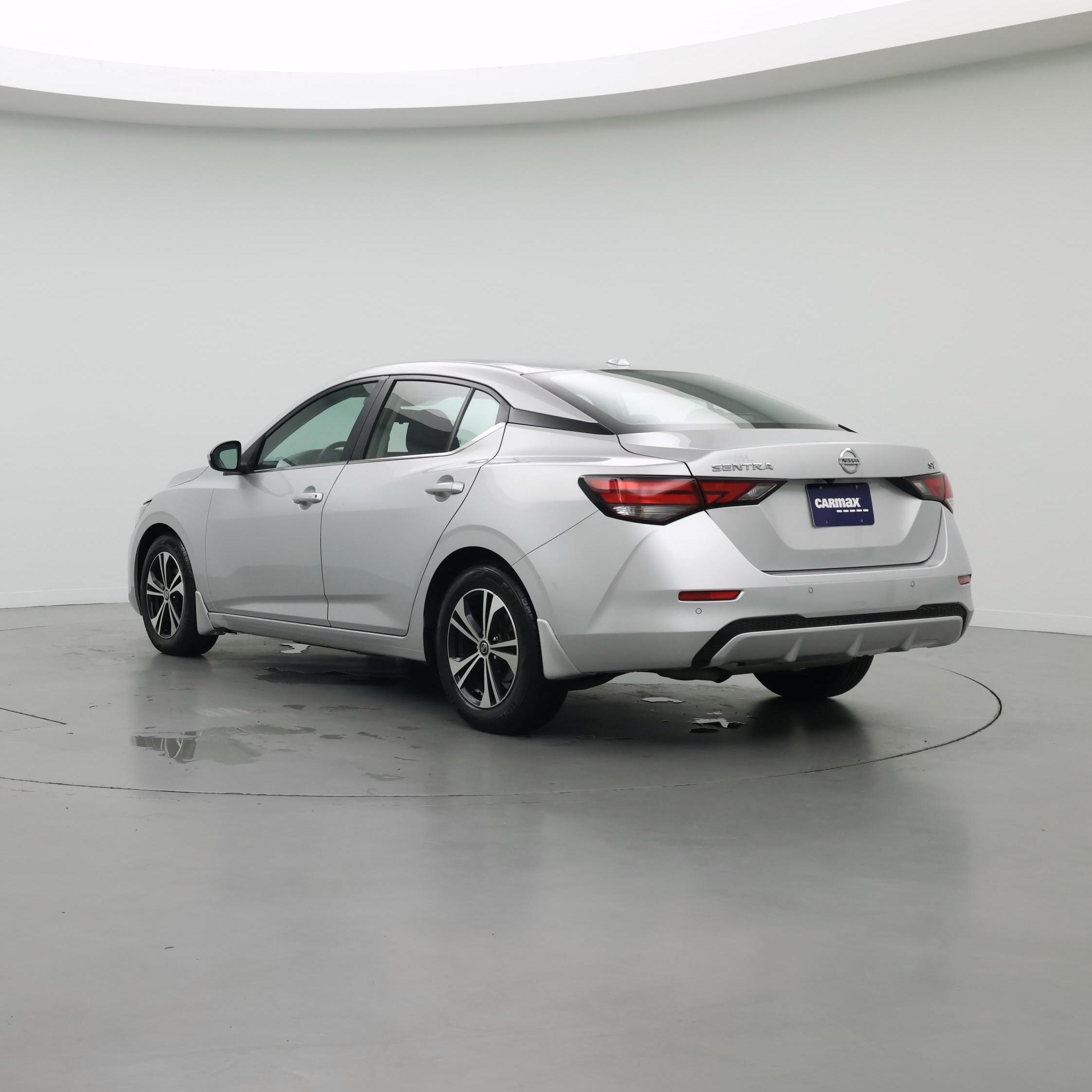 Thumbnail: 2023 Nissan Sentra - 2