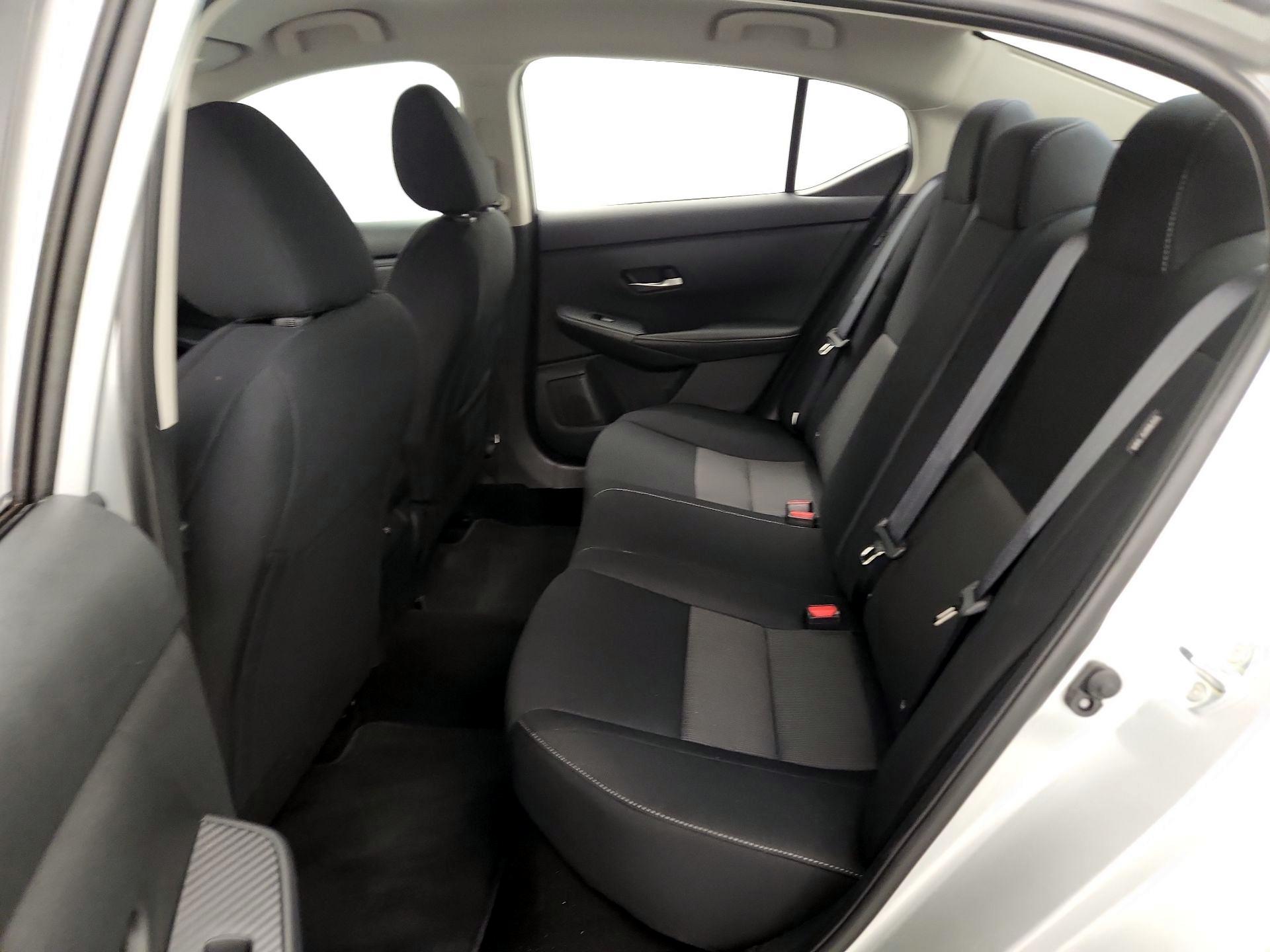 Thumbnail: 2023 Nissan Sentra - 19