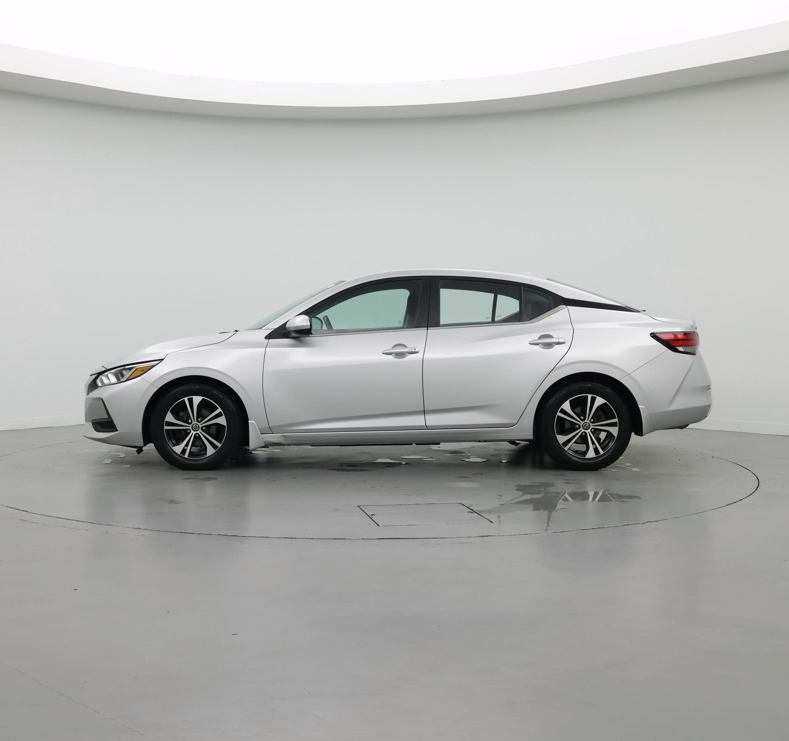Thumbnail: 2023 Nissan Sentra - 3