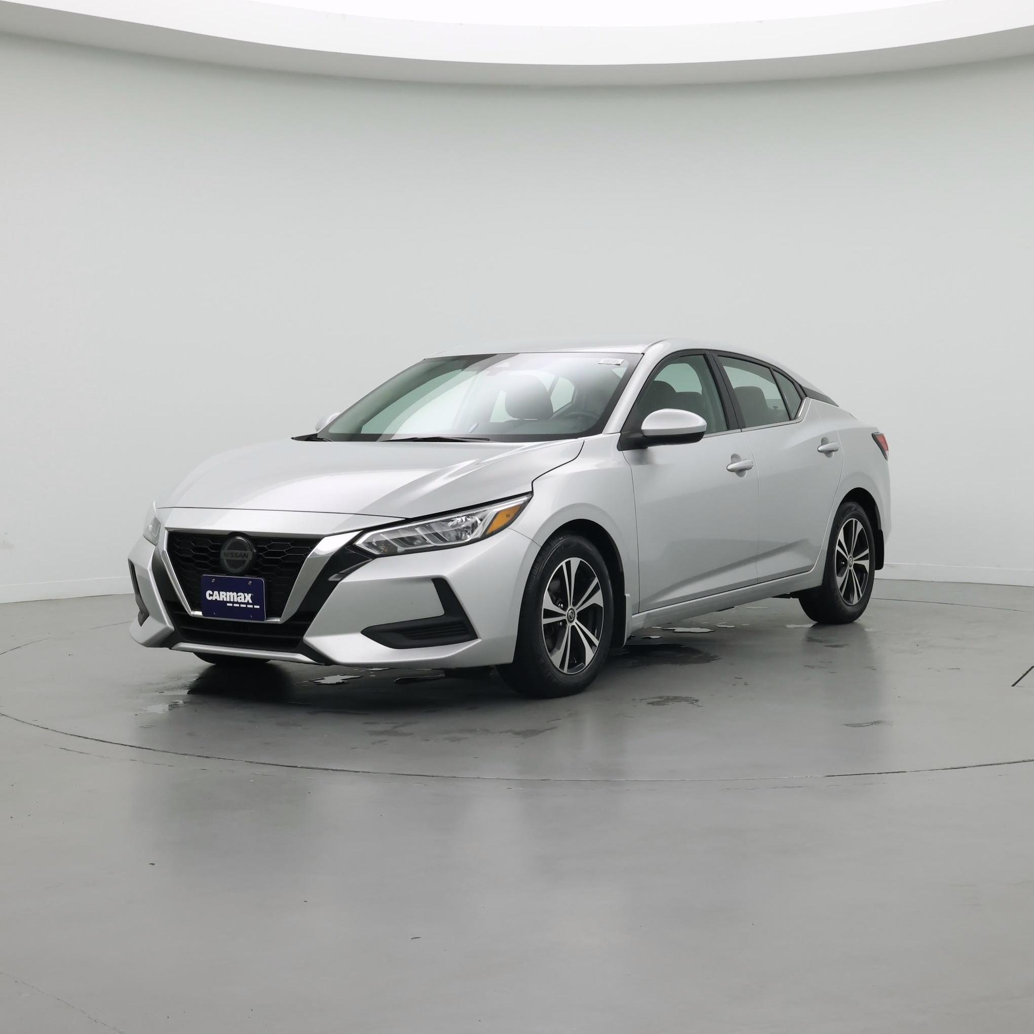 Thumbnail: 2023 Nissan Sentra - 4