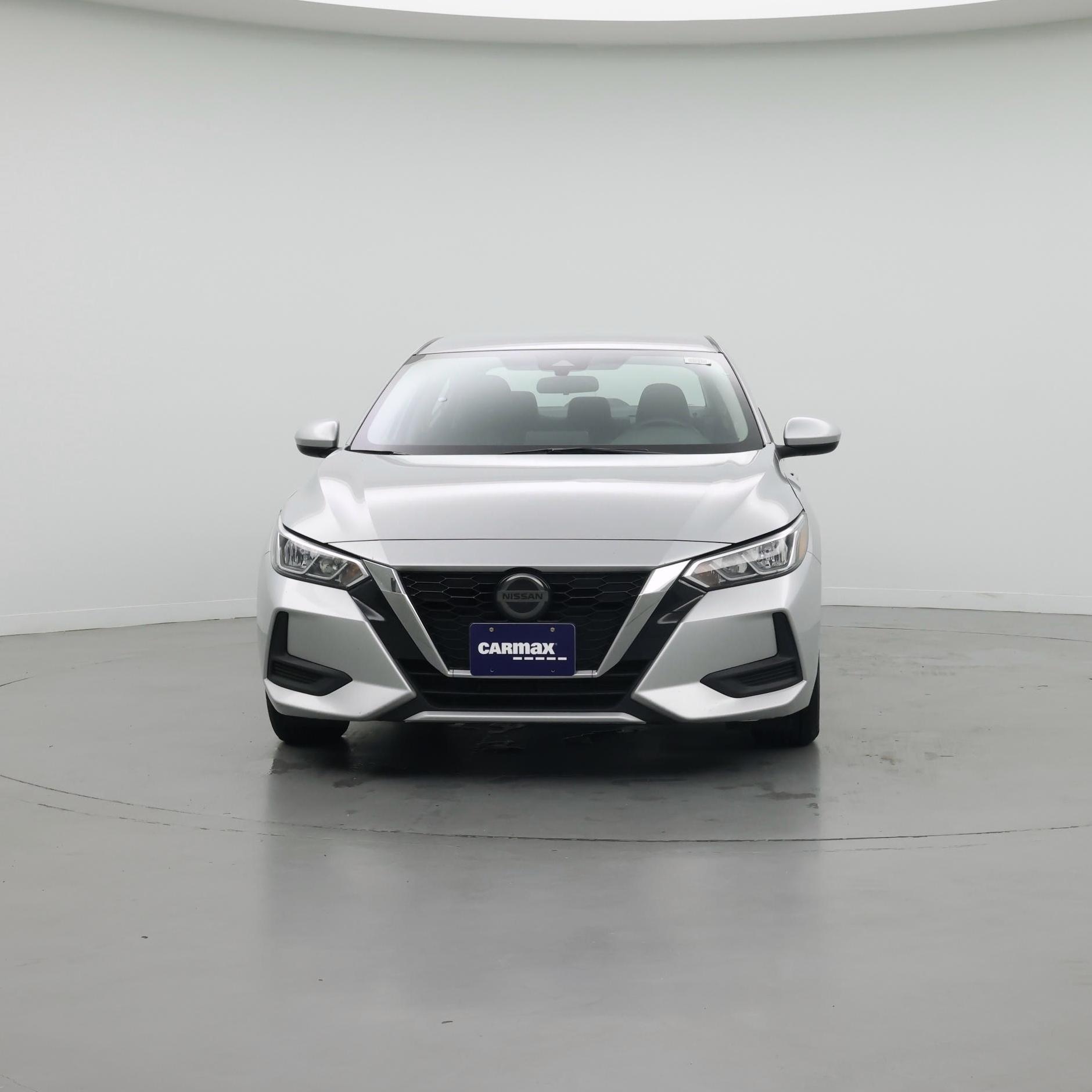 Thumbnail: 2023 Nissan Sentra - 5