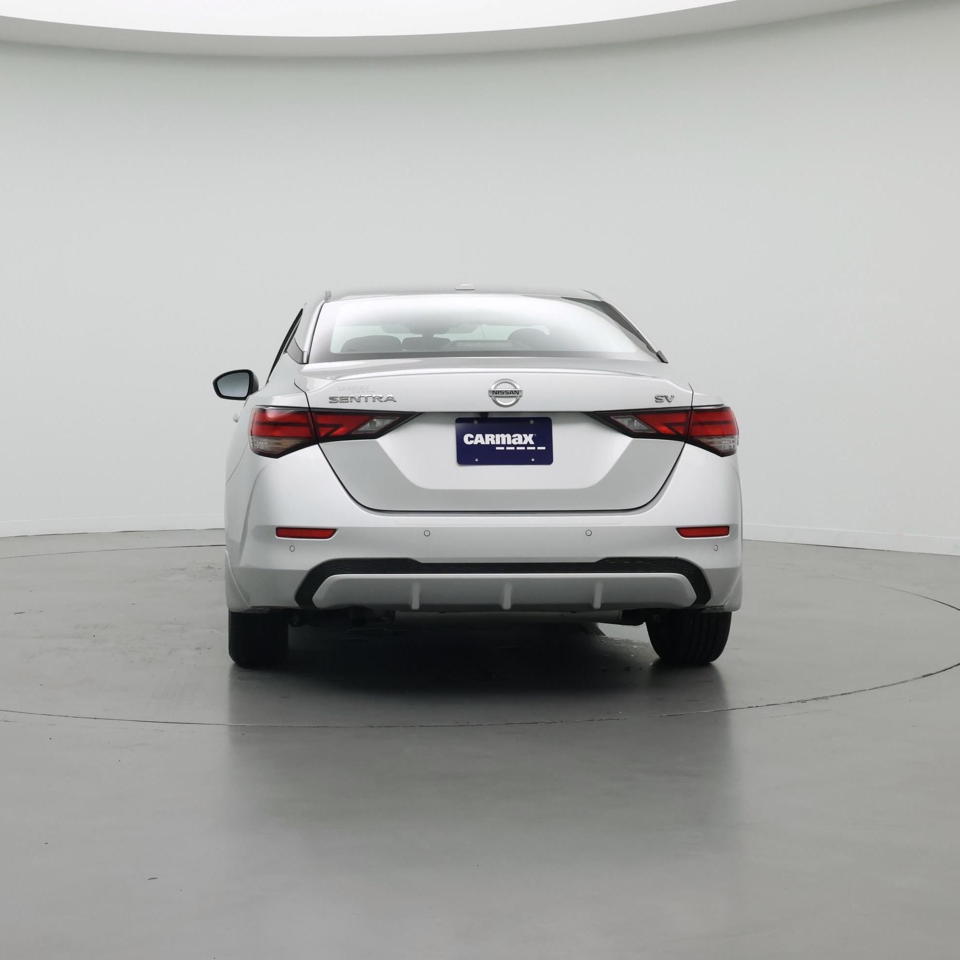 Thumbnail: 2023 Nissan Sentra - 6