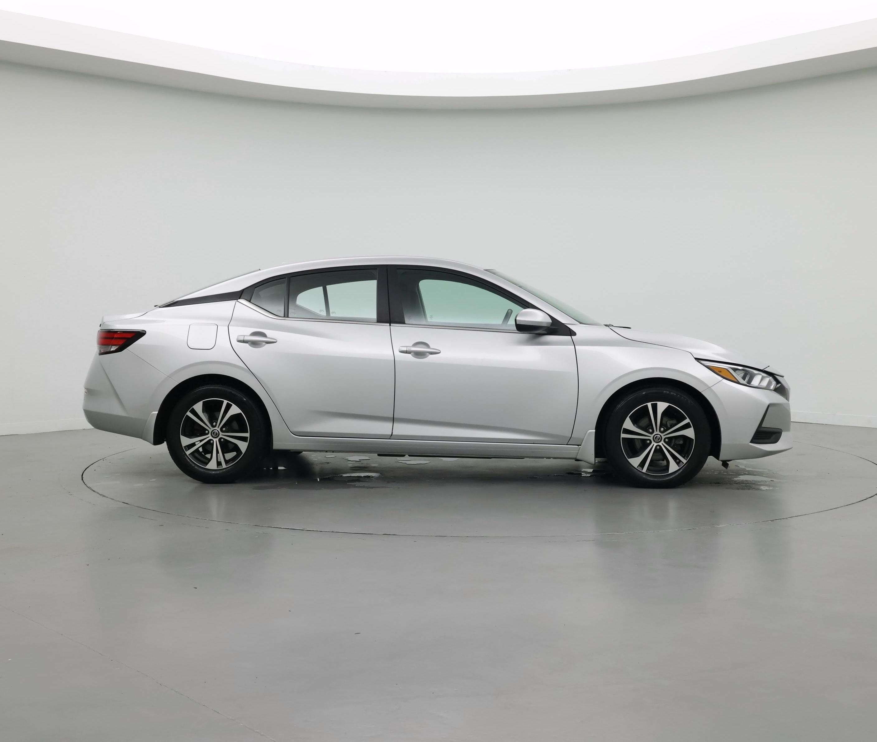 Thumbnail: 2023 Nissan Sentra - 7
