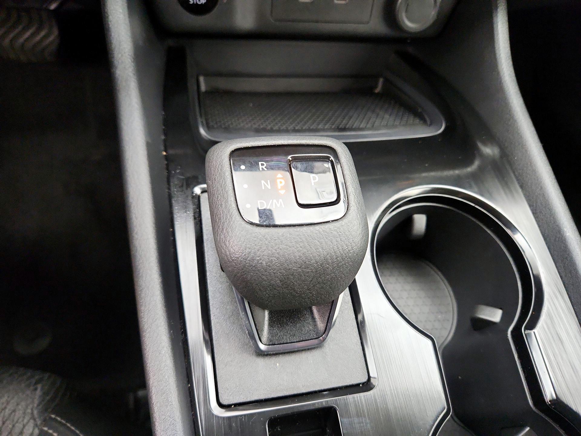 Thumbnail: 2024 Nissan Rogue - 17
