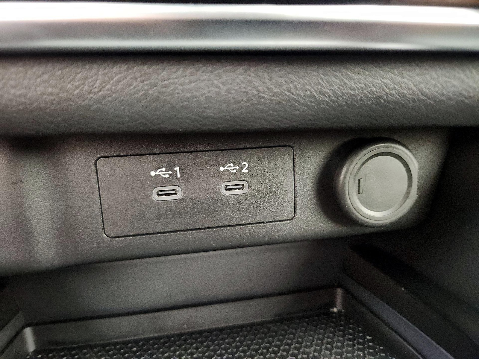 2024 Nissan Rogue SV - Photo 19