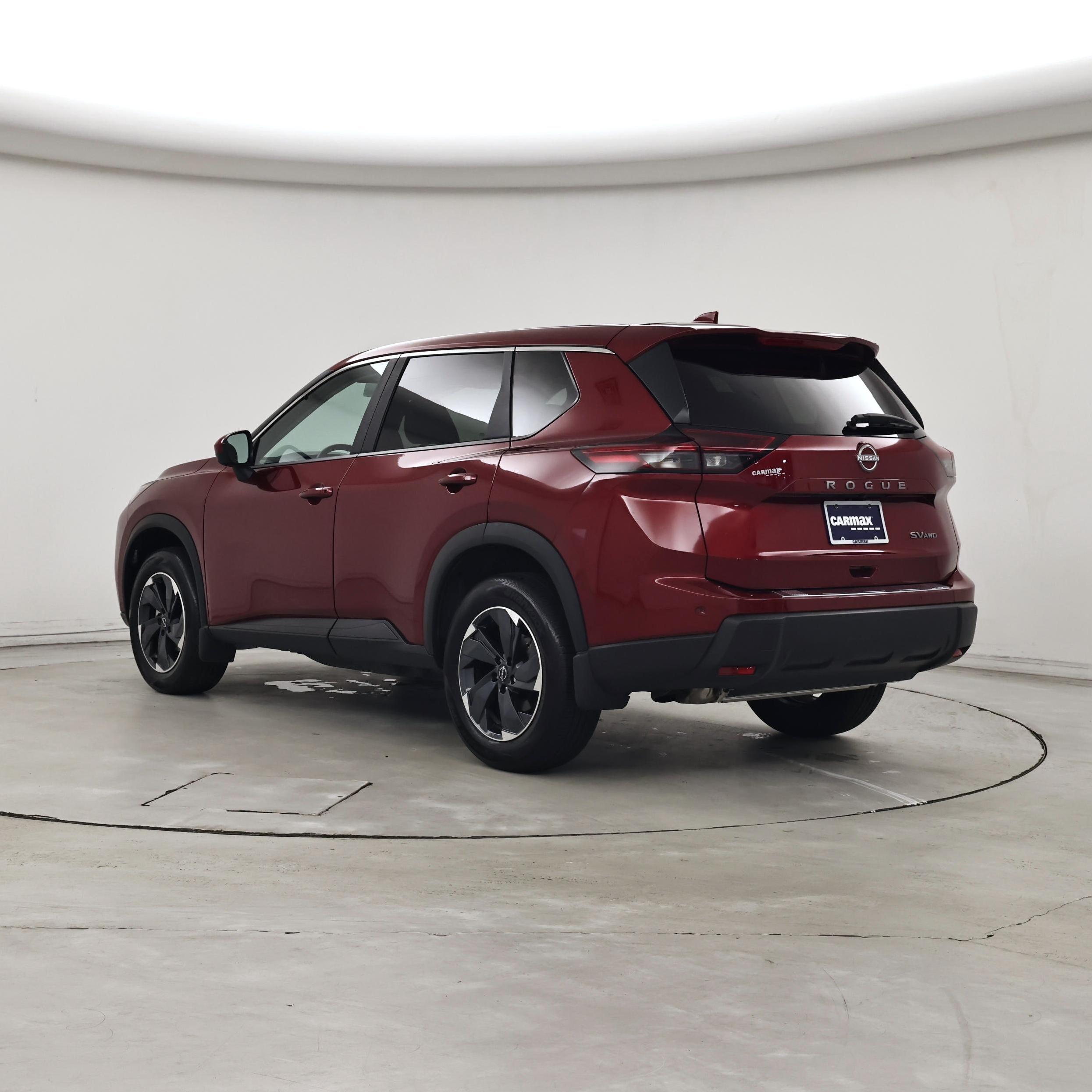 Thumbnail: 2024 Nissan Rogue - 2
