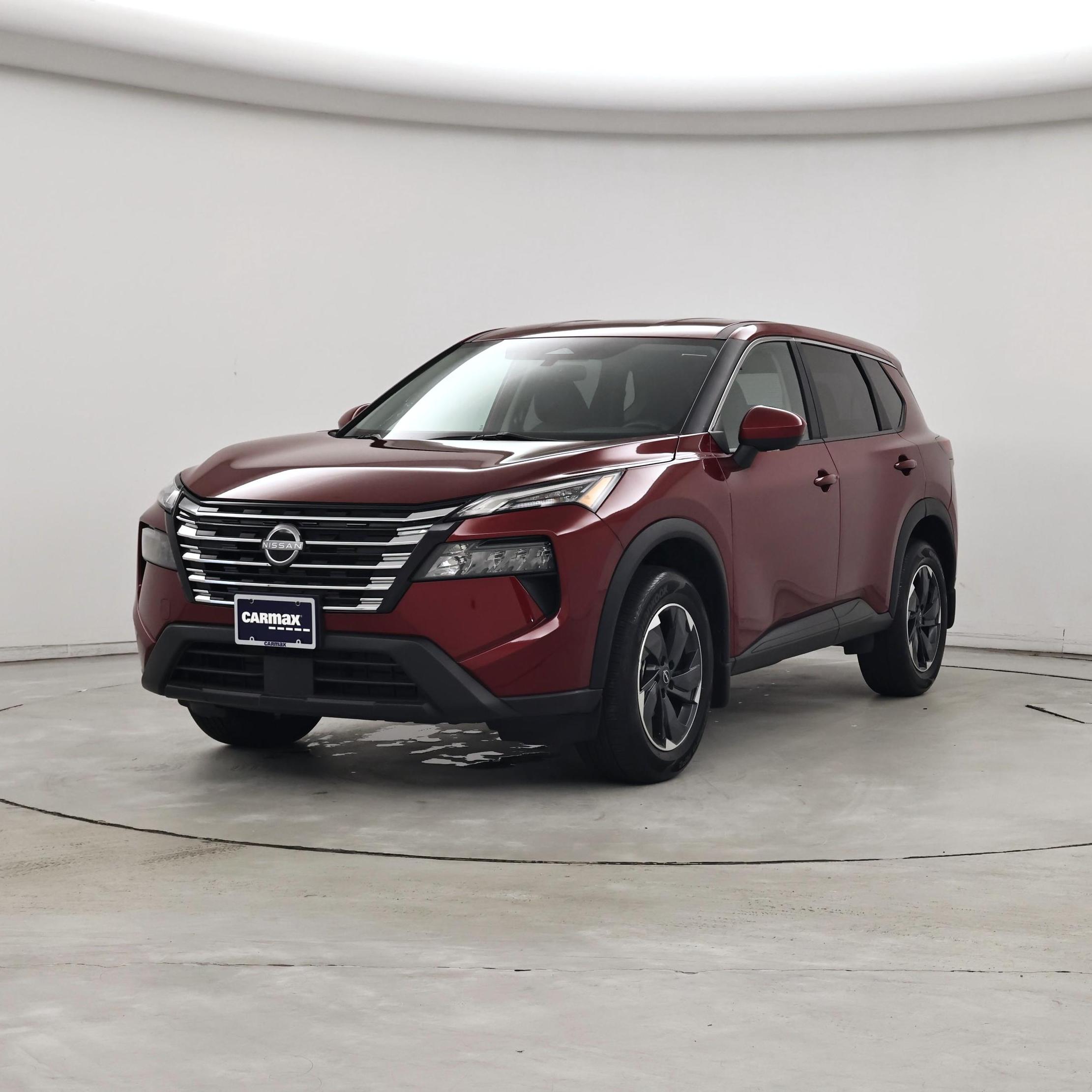 Thumbnail: 2024 Nissan Rogue - 4