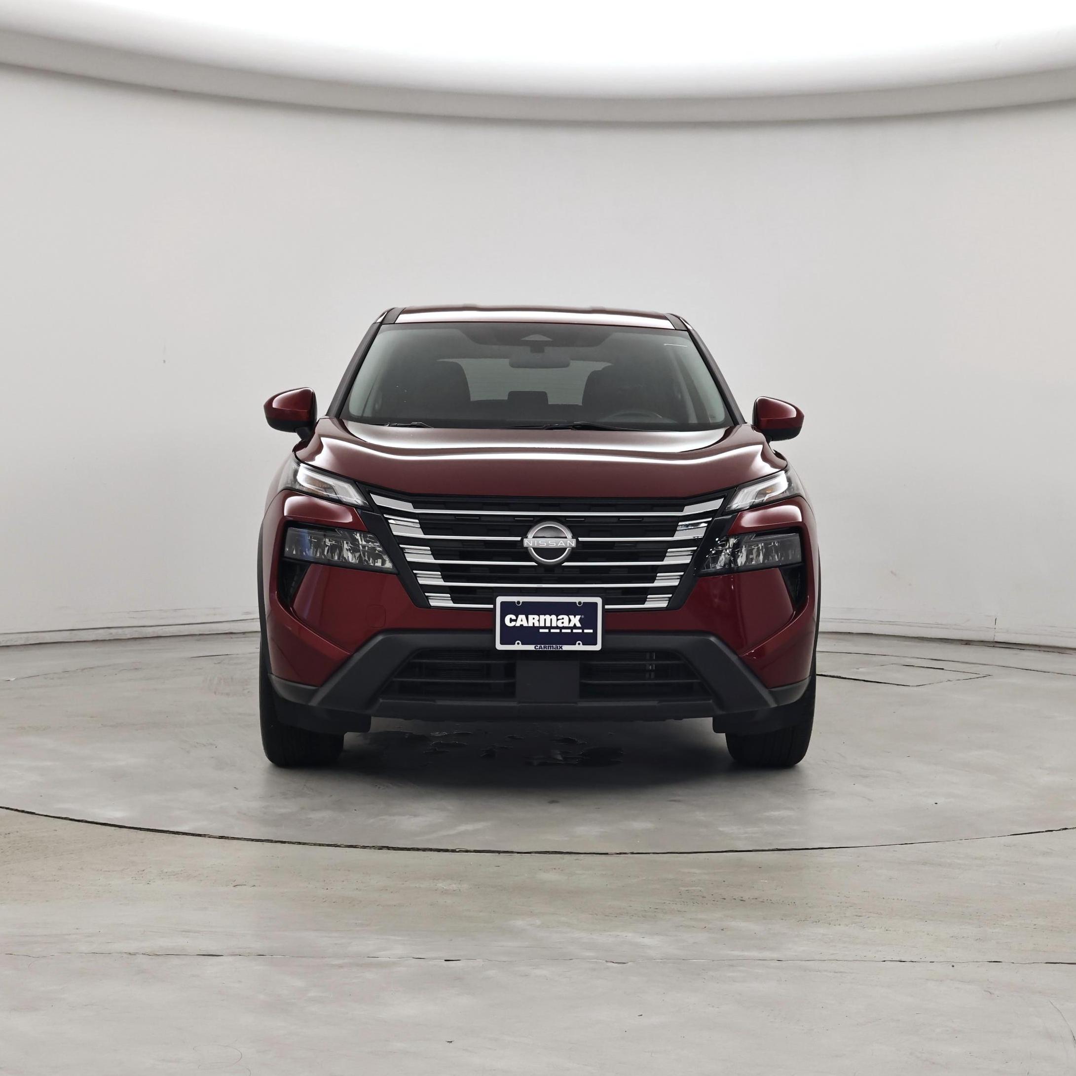 Thumbnail: 2024 Nissan Rogue - 5