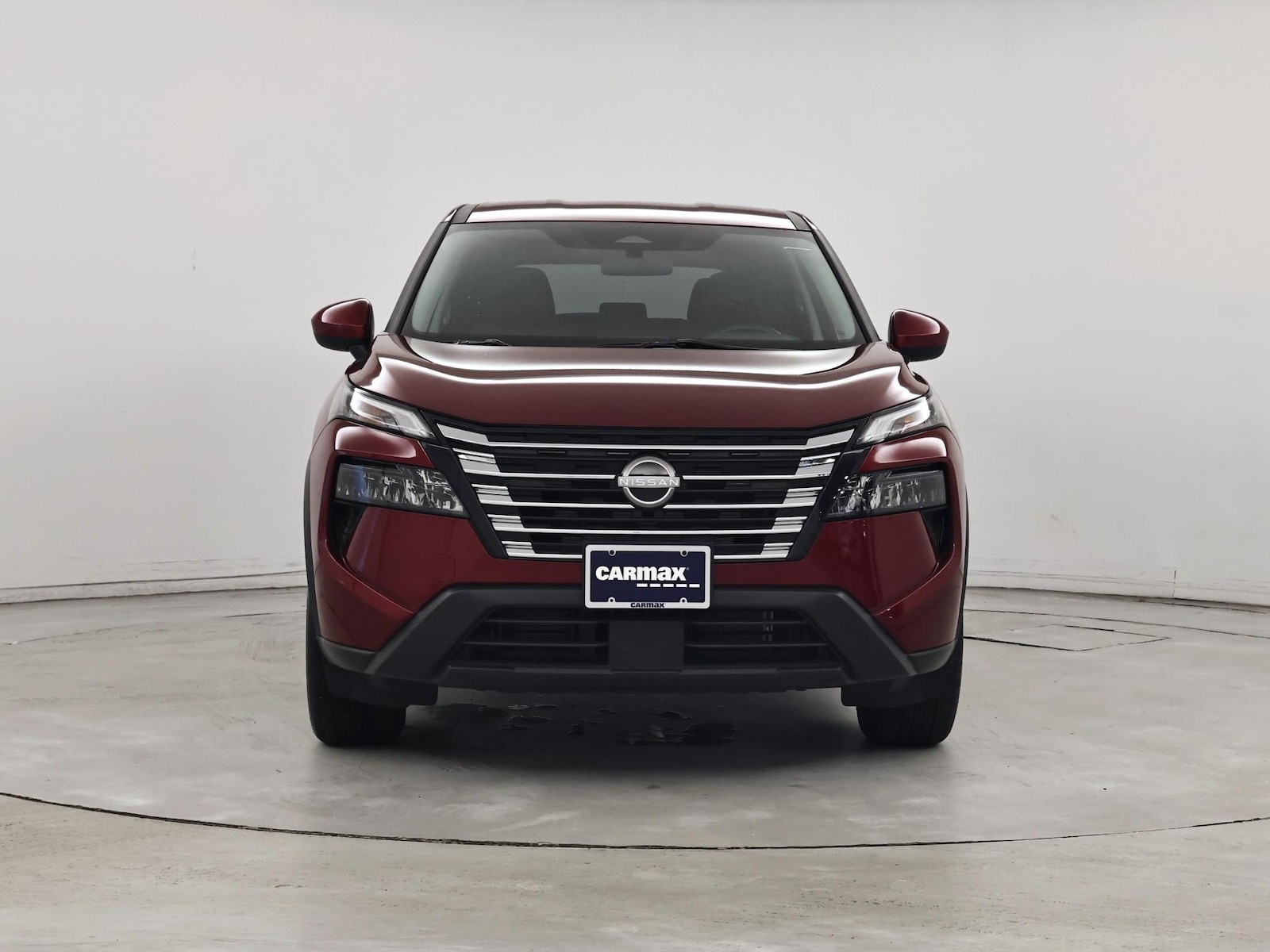 2024 Nissan Rogue SV - Photo 6