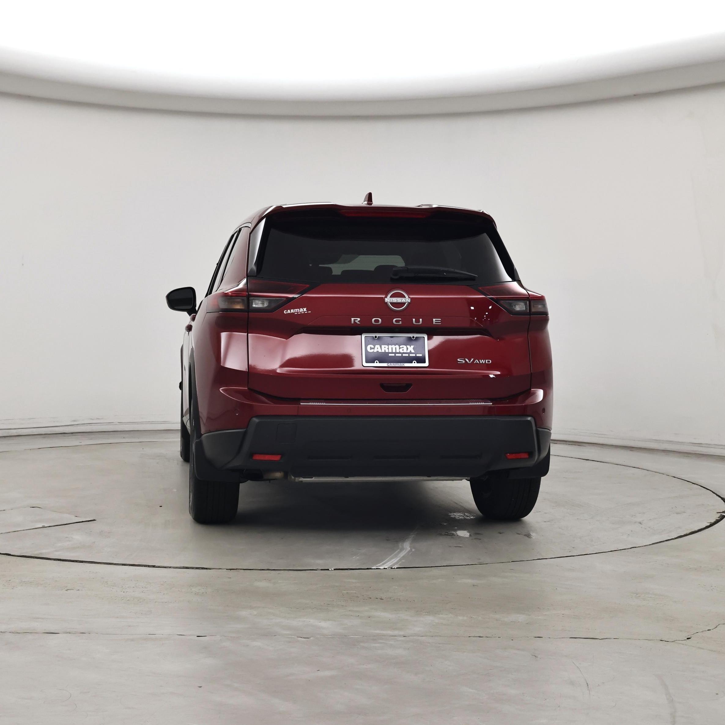 Thumbnail: 2024 Nissan Rogue - 6