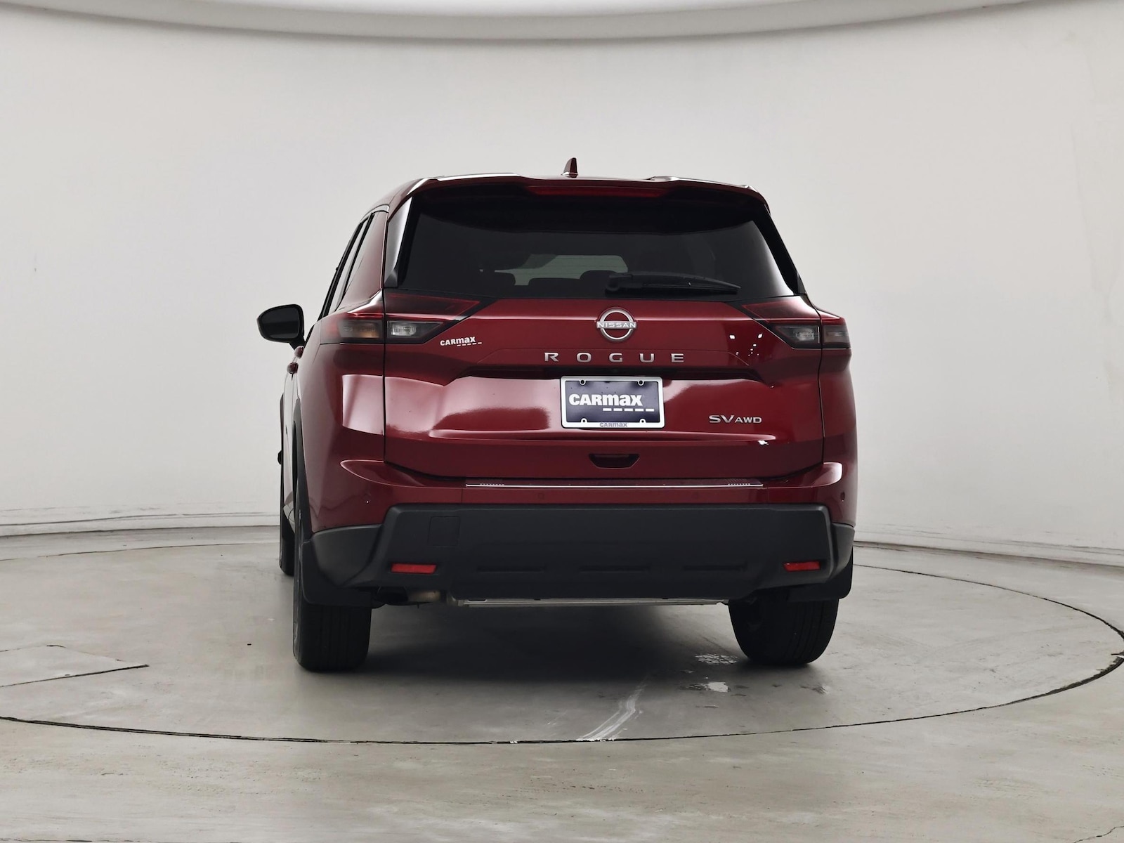 2024 Nissan Rogue SV - Photo 7