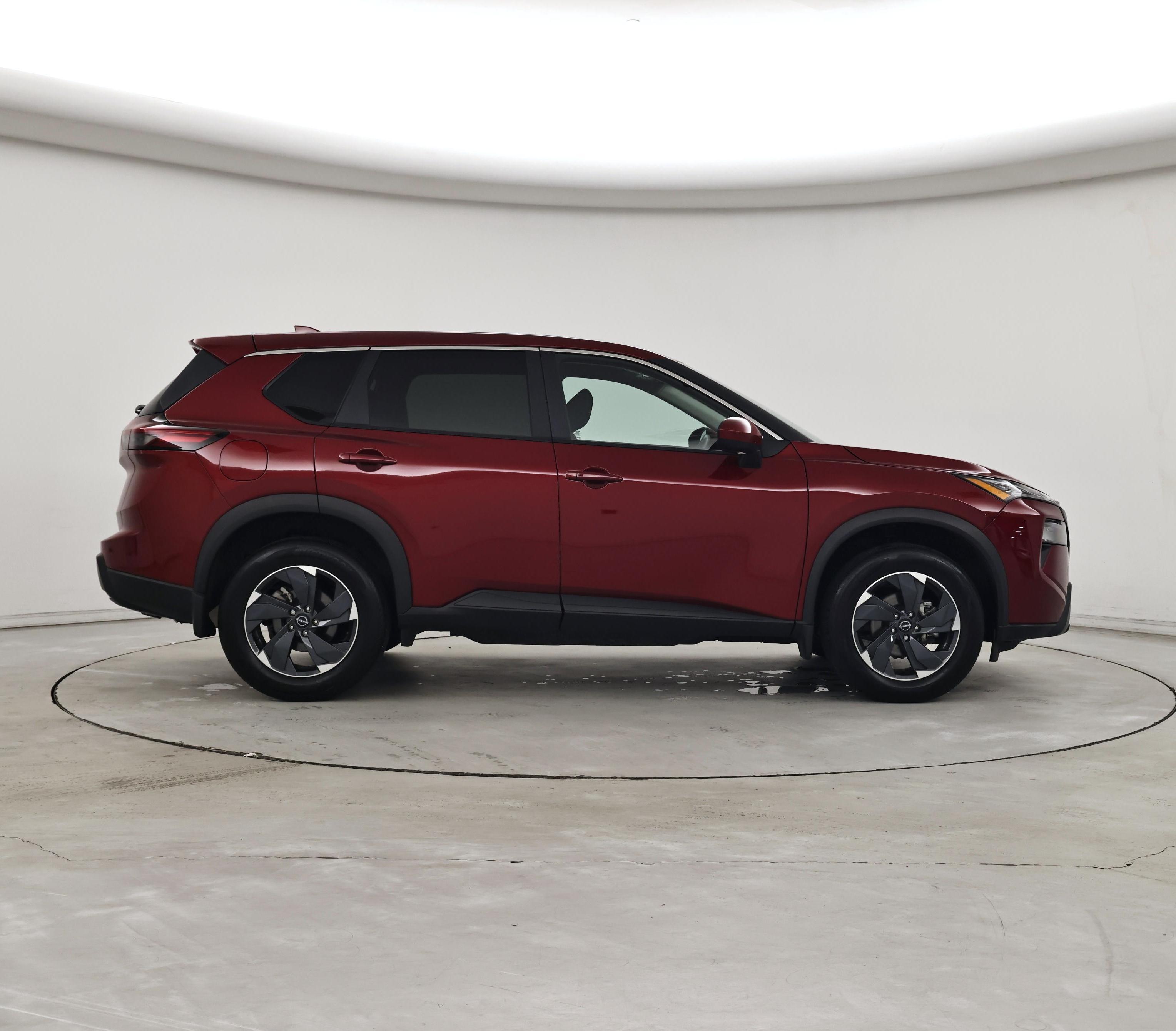 Thumbnail: 2024 Nissan Rogue - 7