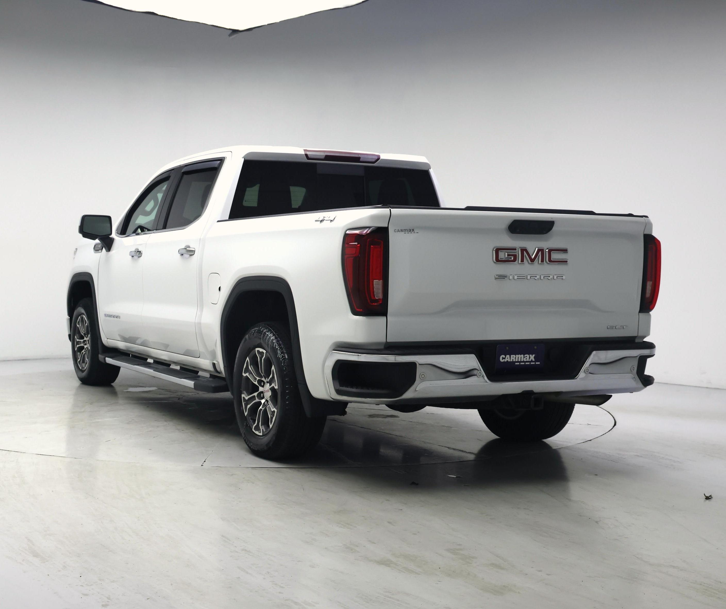 Thumbnail: 2023 GMC Sierra 1500 - 2
