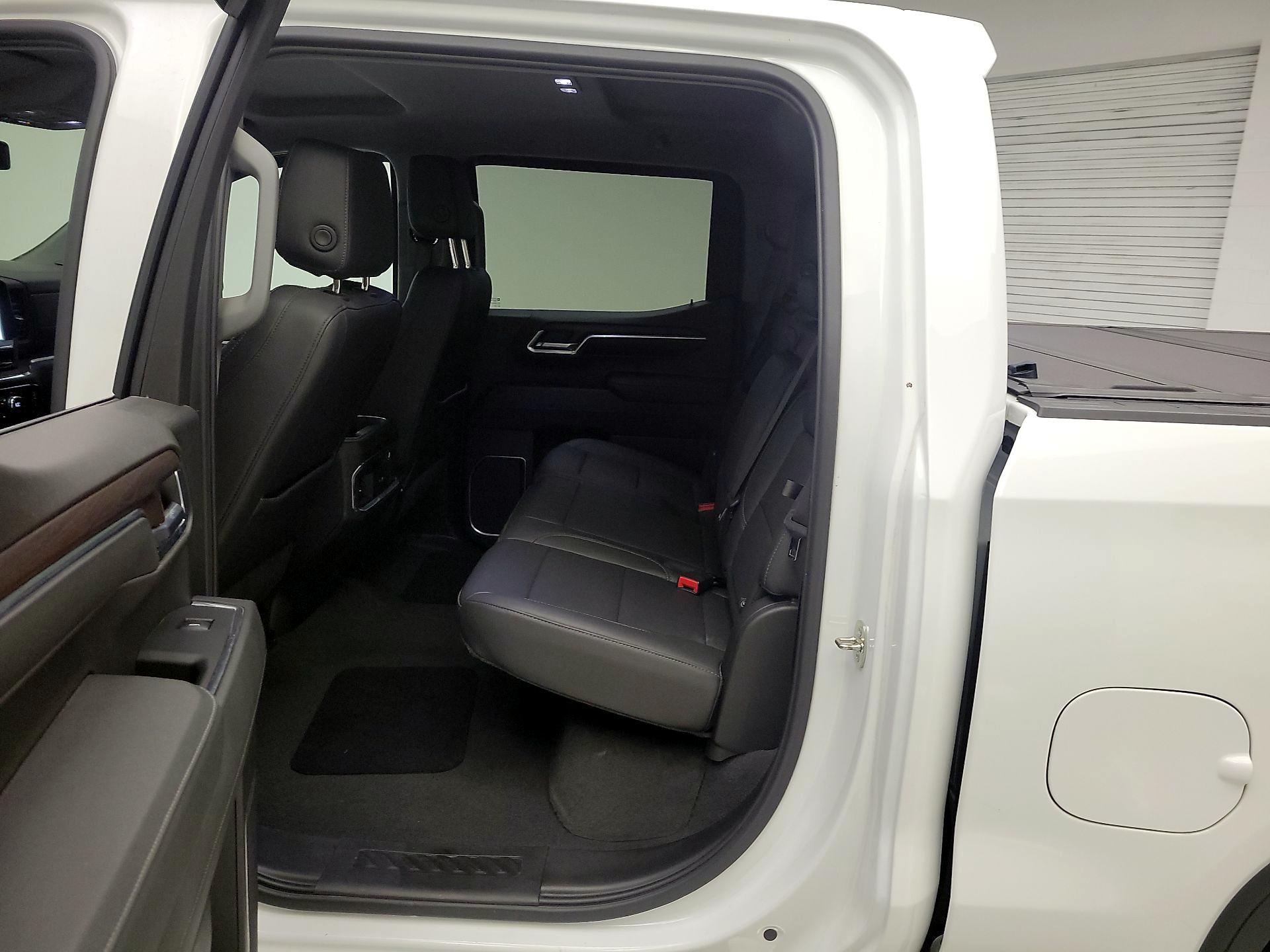 Thumbnail: 2023 GMC Sierra 1500 - 19