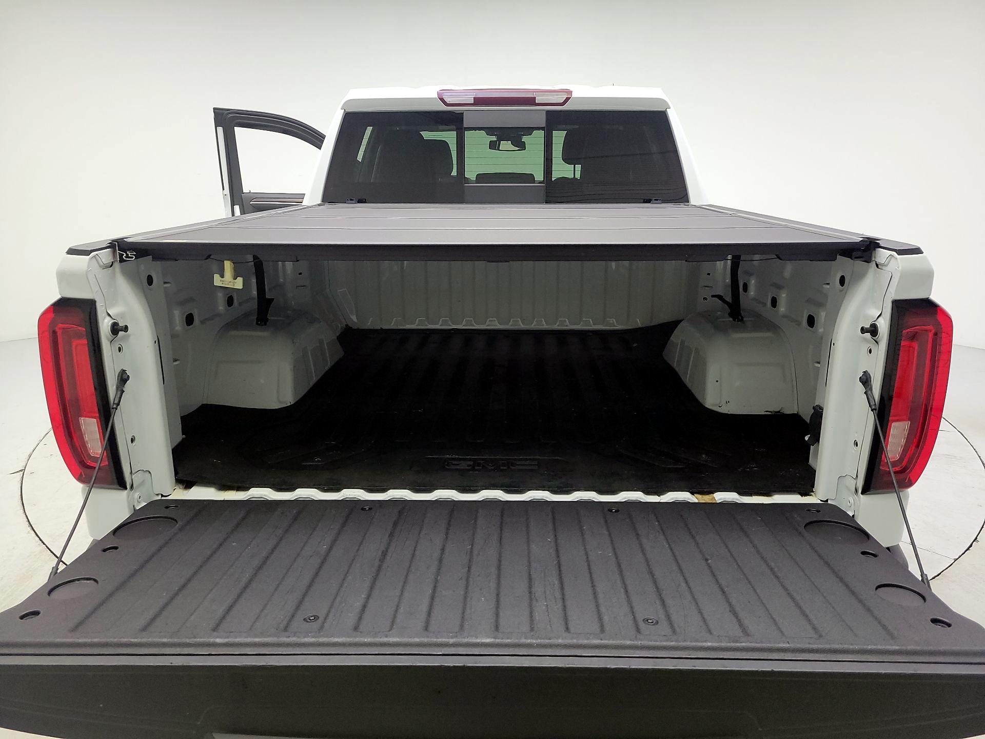Thumbnail: 2023 GMC Sierra 1500 - 20