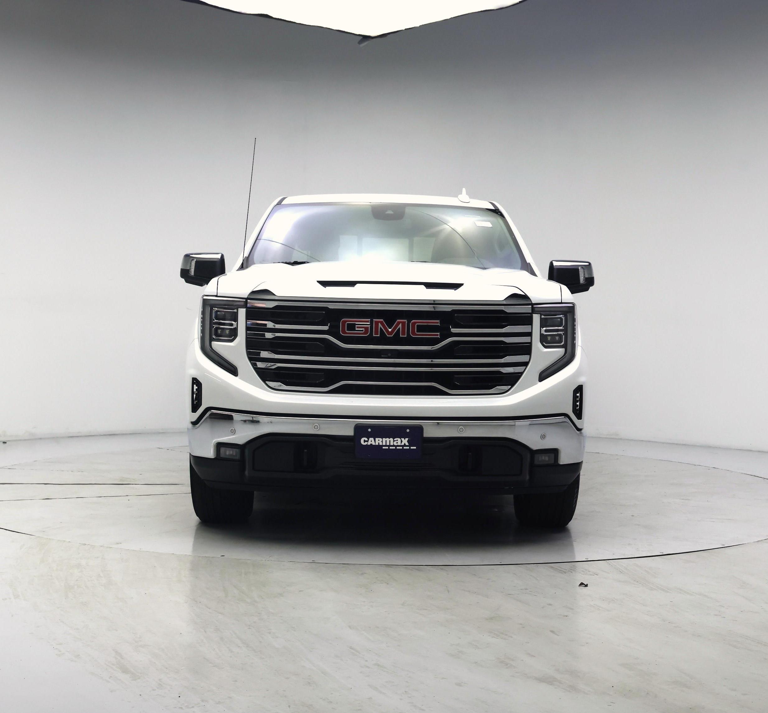 Thumbnail: 2023 GMC Sierra 1500 - 5