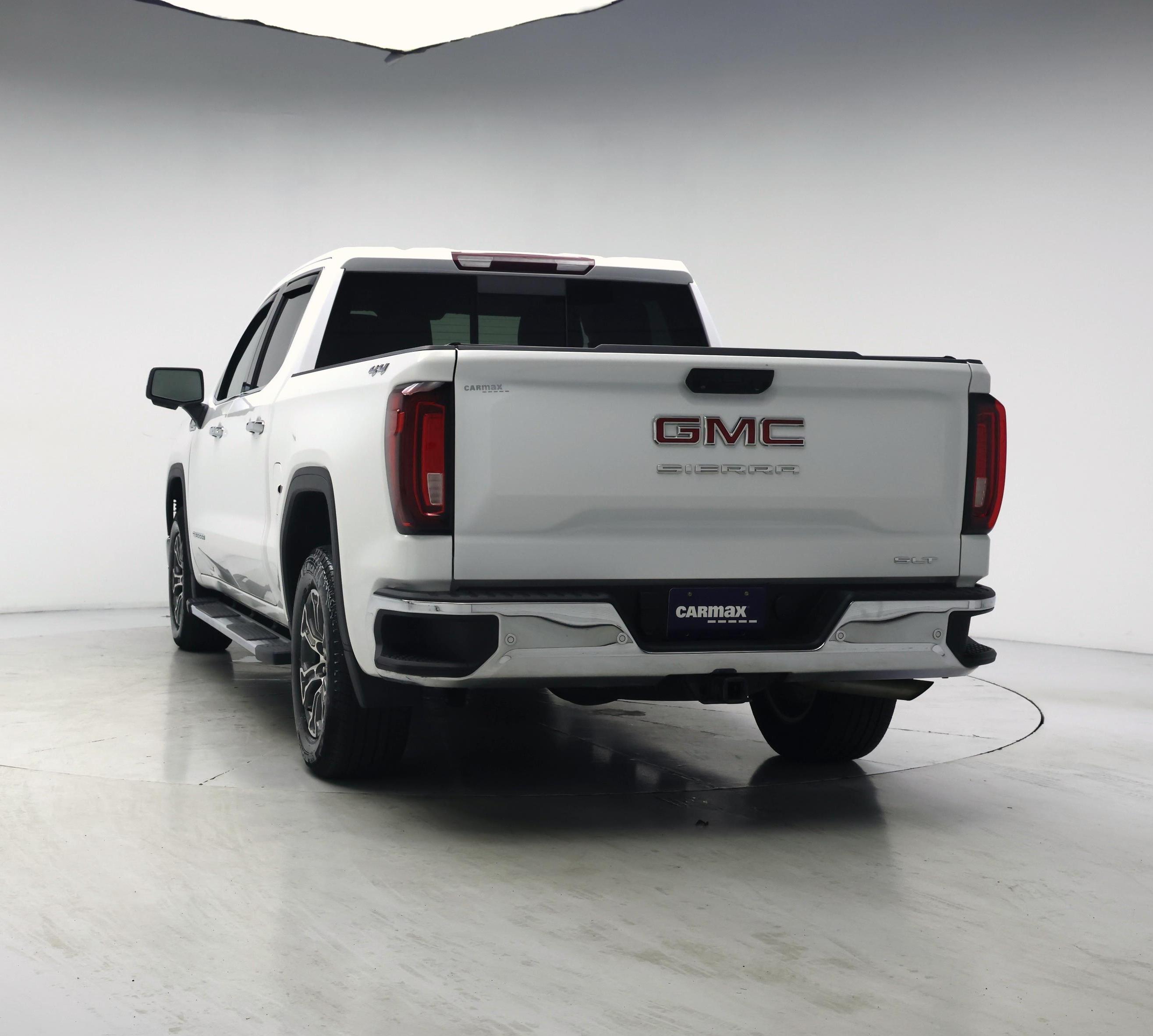 Thumbnail: 2023 GMC Sierra 1500 - 6