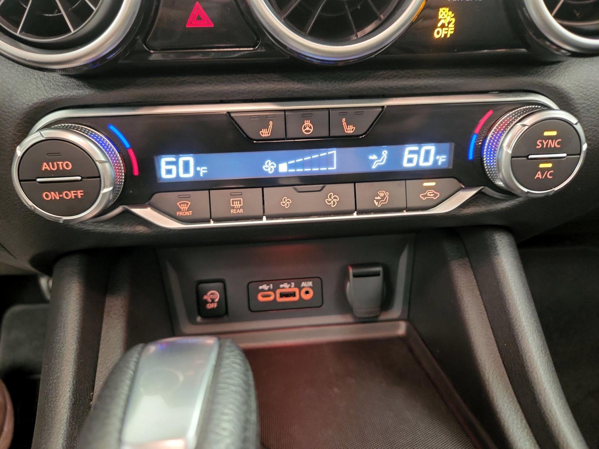 Thumbnail: 2024 Nissan Sentra - 16