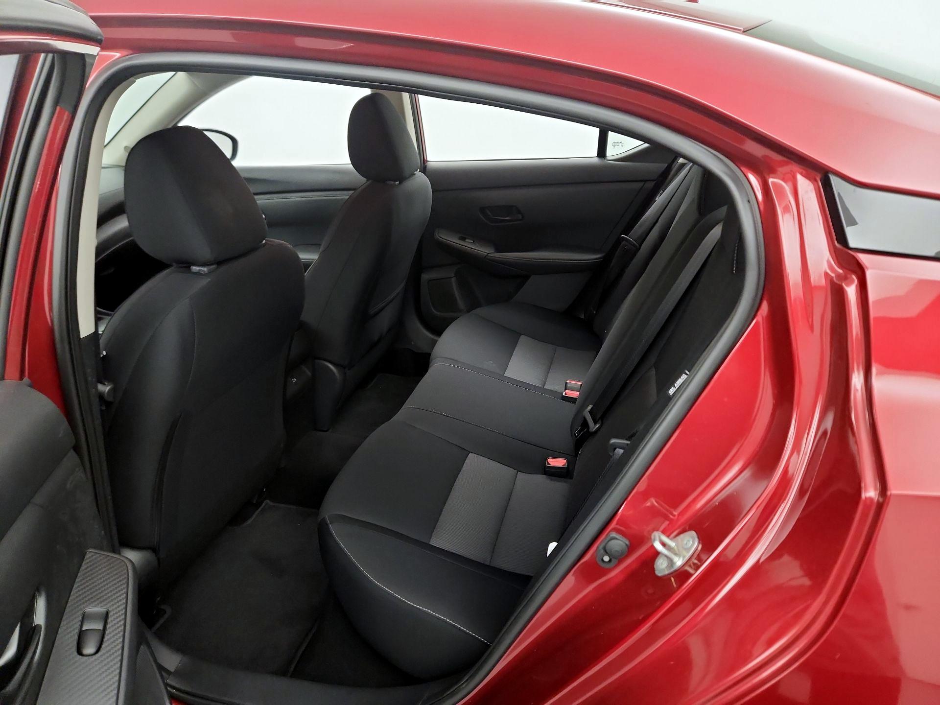 Thumbnail: 2024 Nissan Sentra - 19