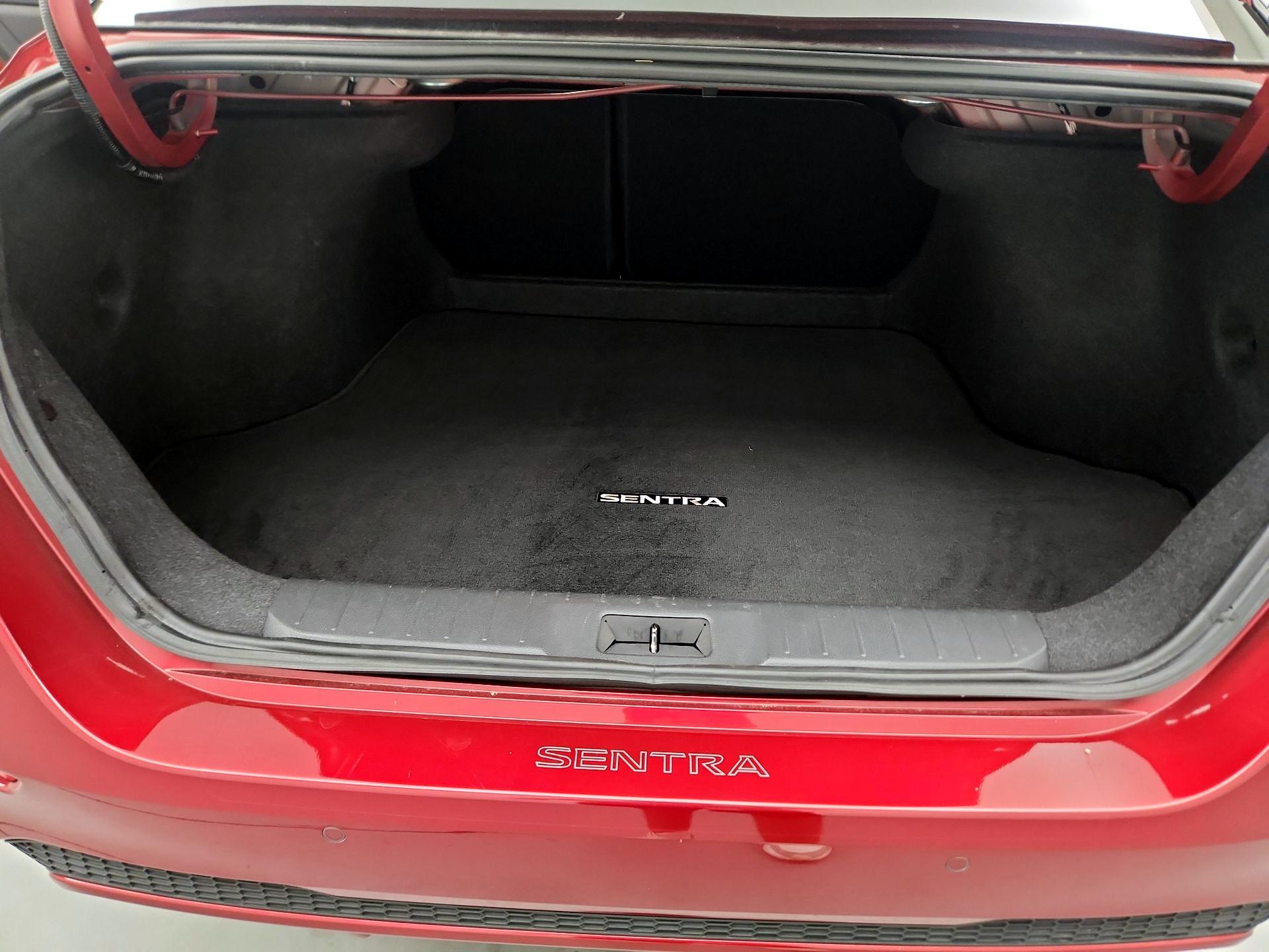 Thumbnail: 2024 Nissan Sentra - 20