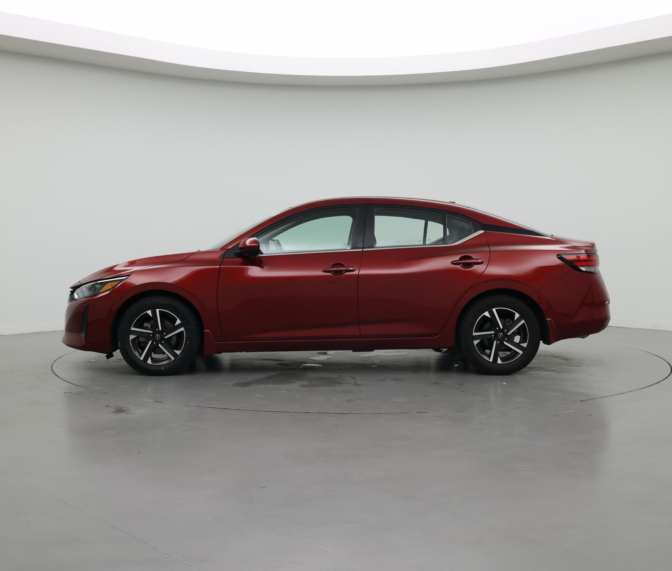 Thumbnail: 2024 Nissan Sentra - 3
