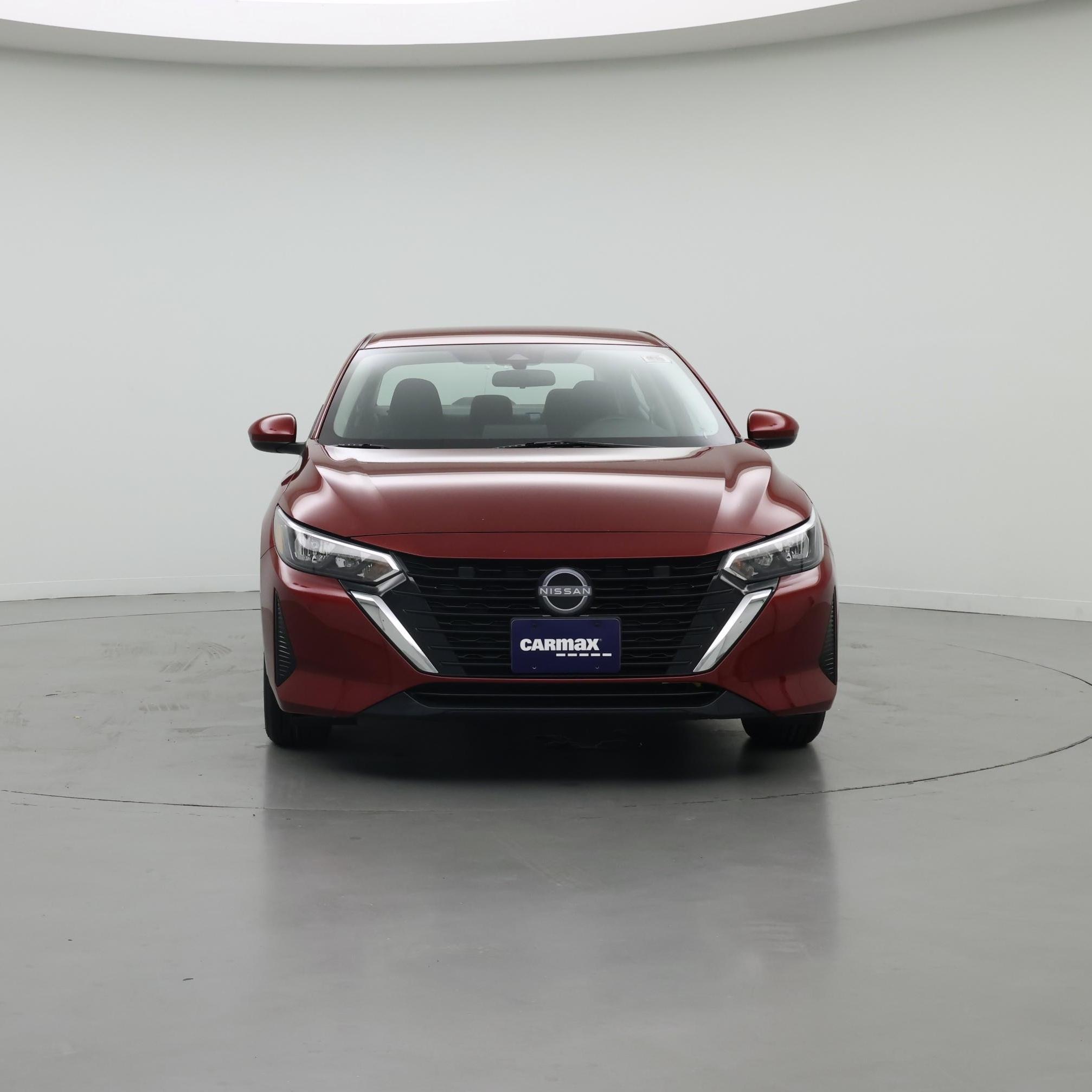 Thumbnail: 2024 Nissan Sentra - 5