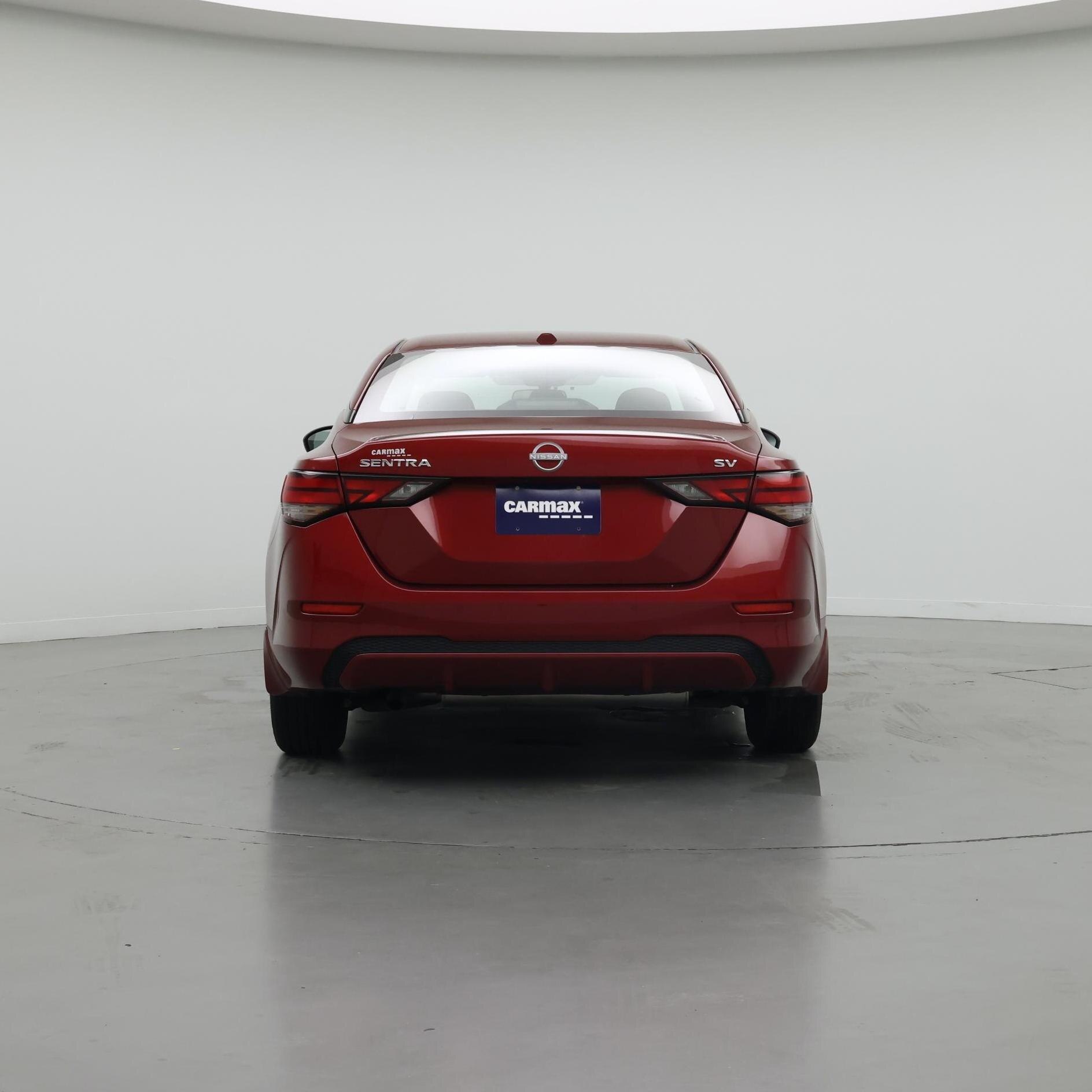 Thumbnail: 2024 Nissan Sentra - 6