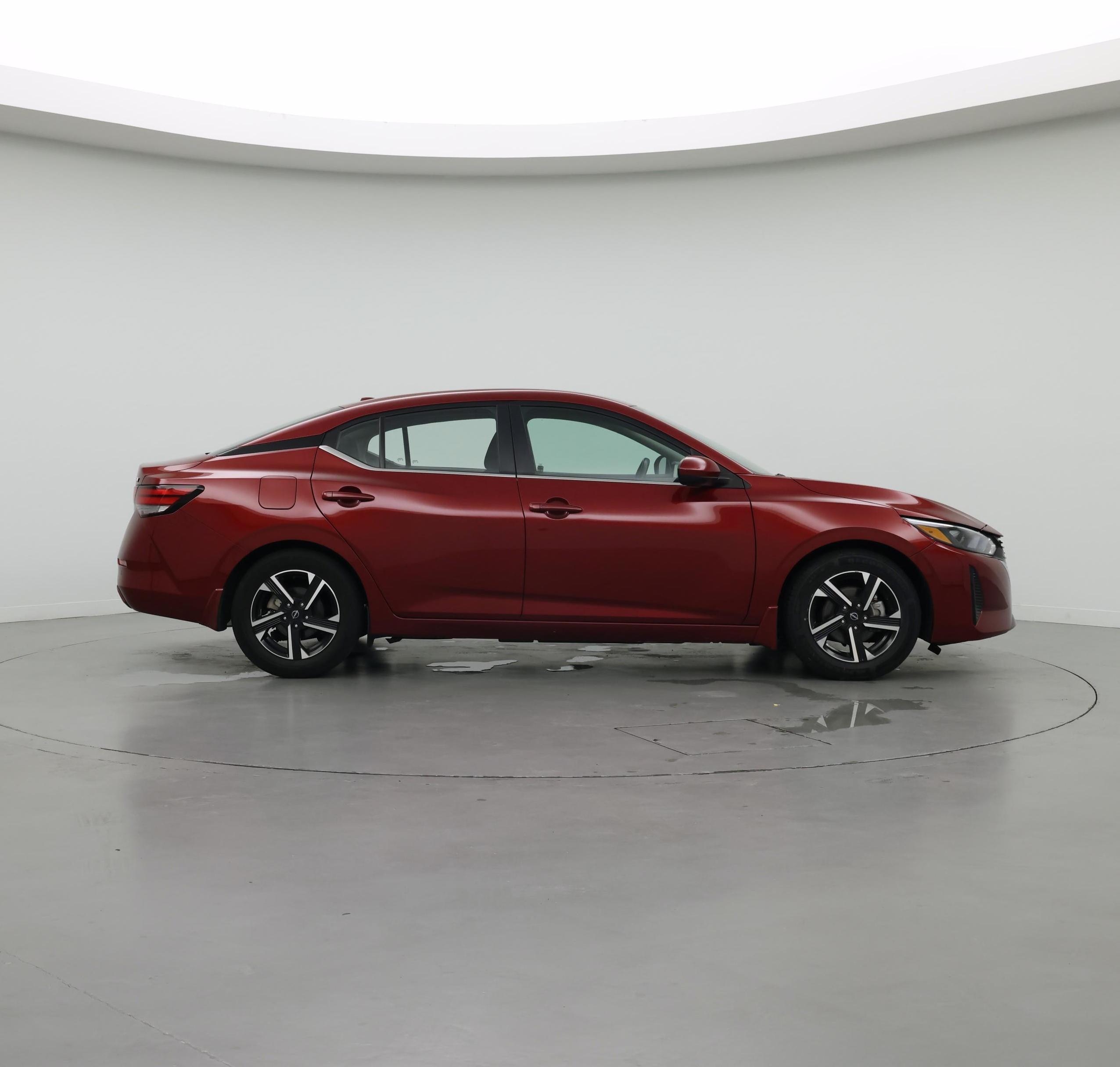 Thumbnail: 2024 Nissan Sentra - 7