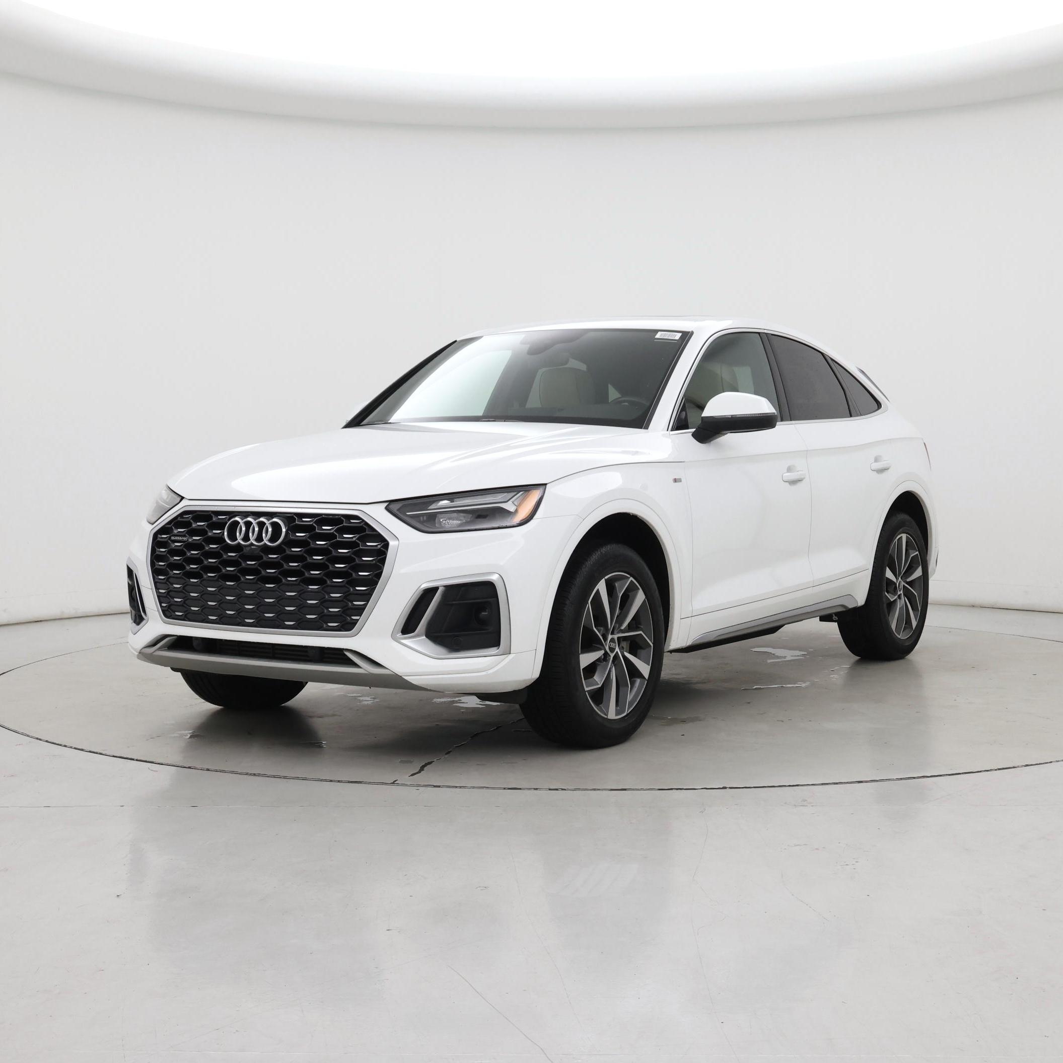 Thumbnail: 2022 Audi Q5 - 4