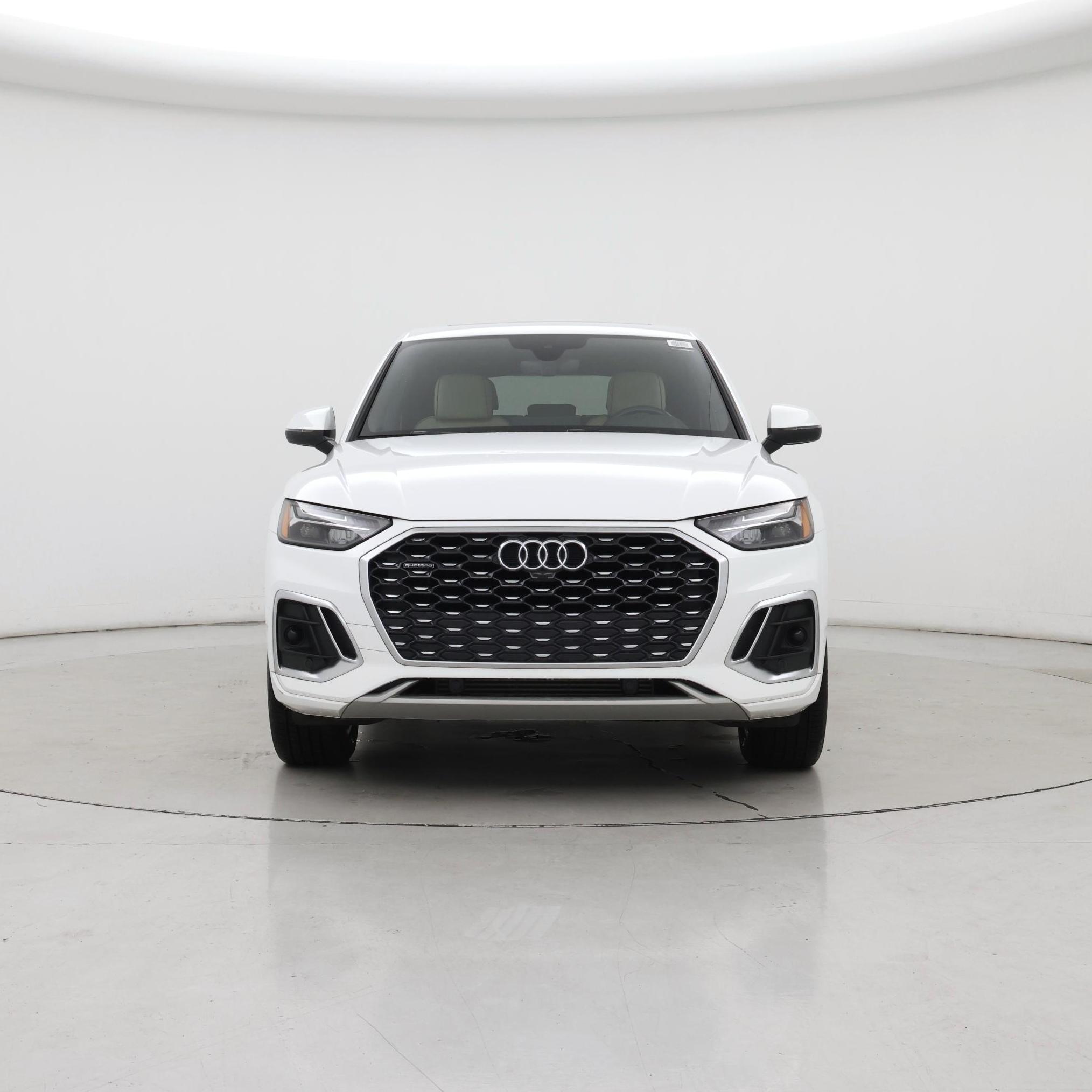 Thumbnail: 2022 Audi Q5 - 5