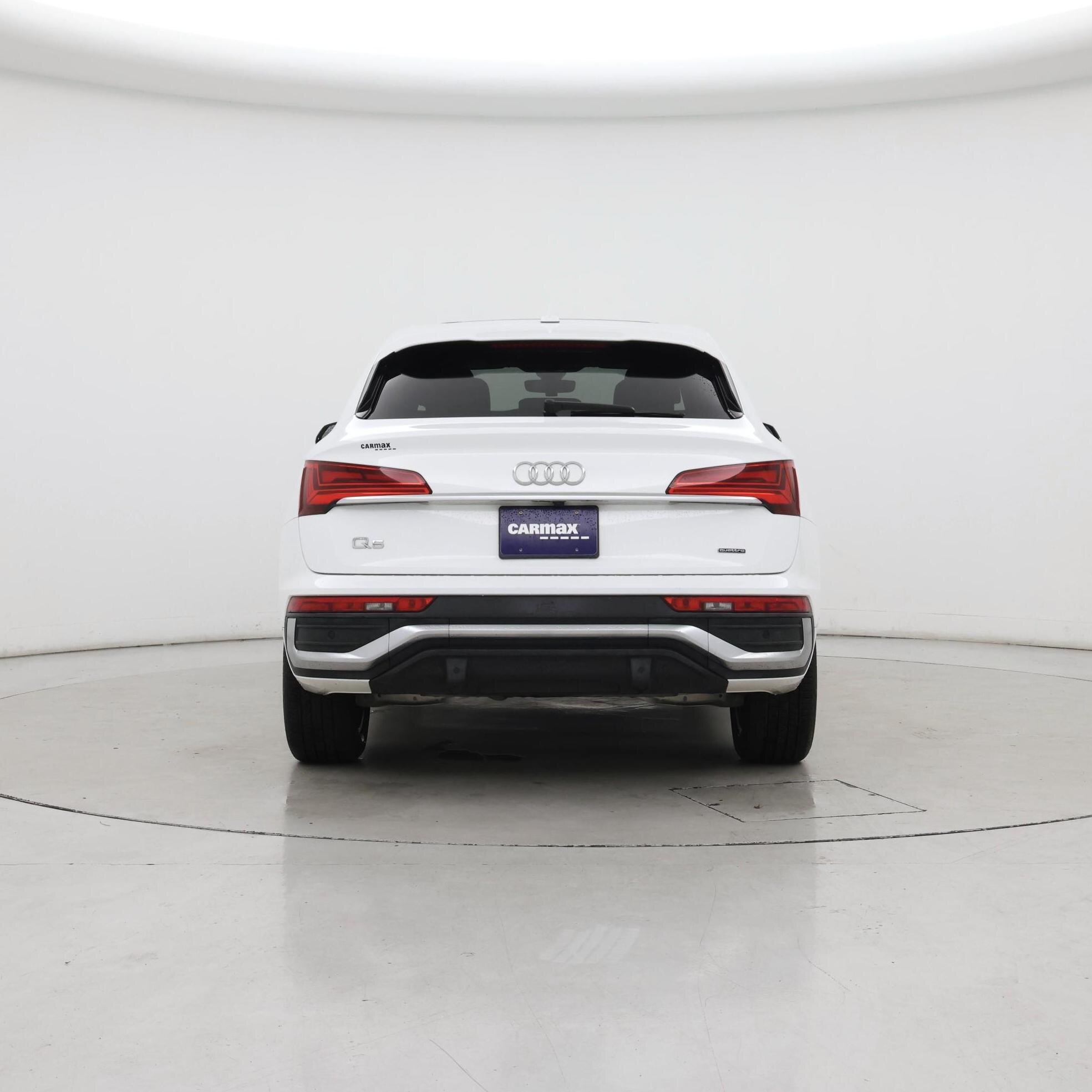 Thumbnail: 2022 Audi Q5 - 6
