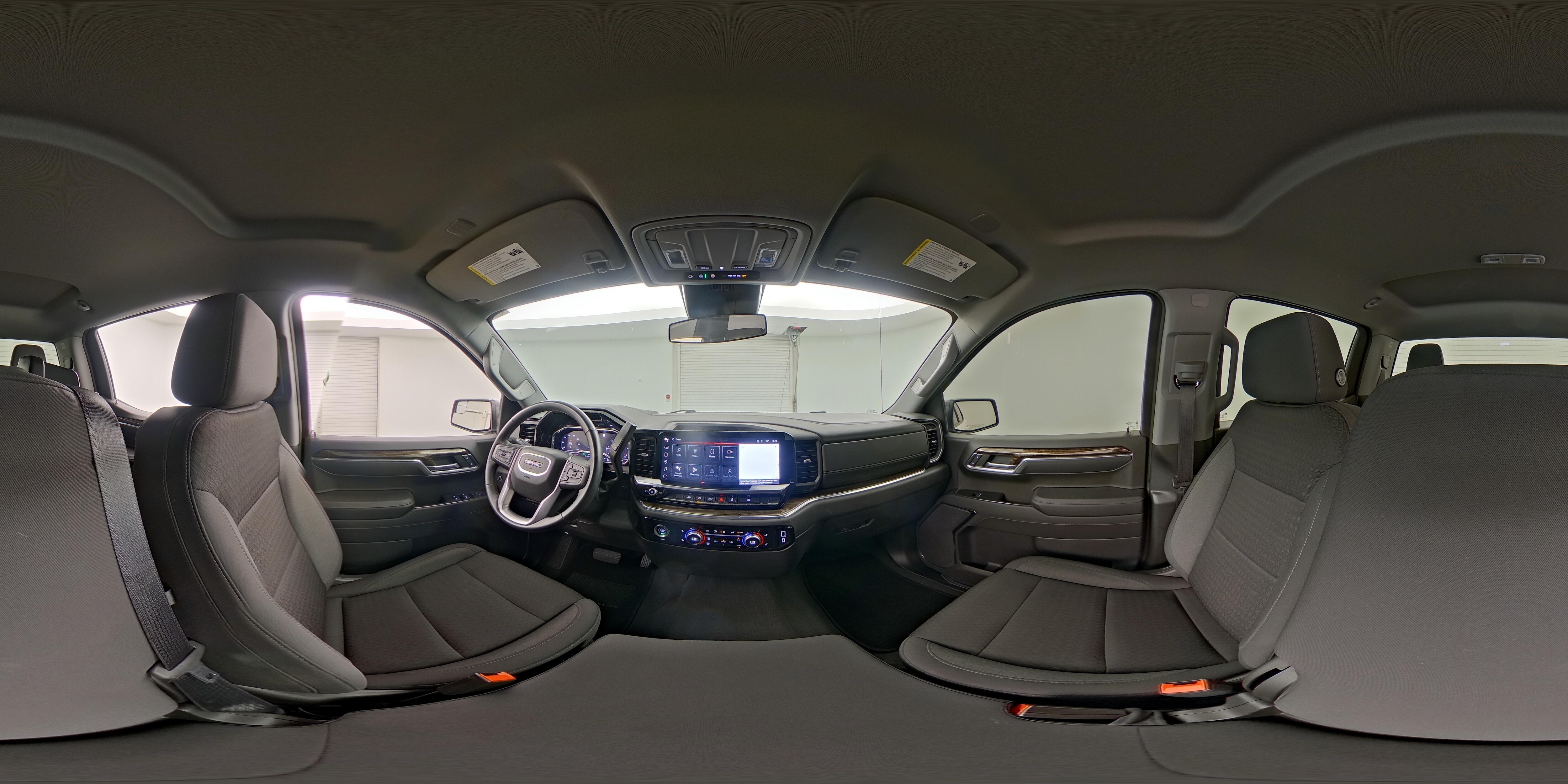 2023 GMC Sierra 1500 Elevation - Photo 24