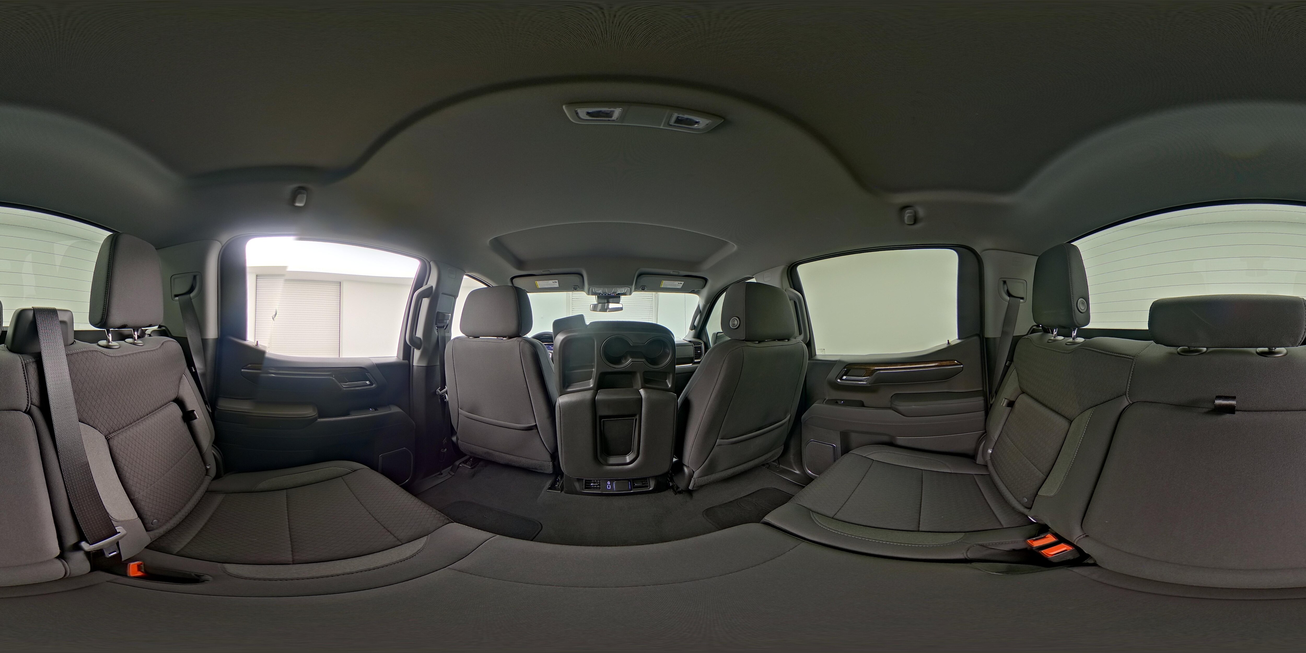 2023 GMC Sierra 1500 Elevation - Photo 25