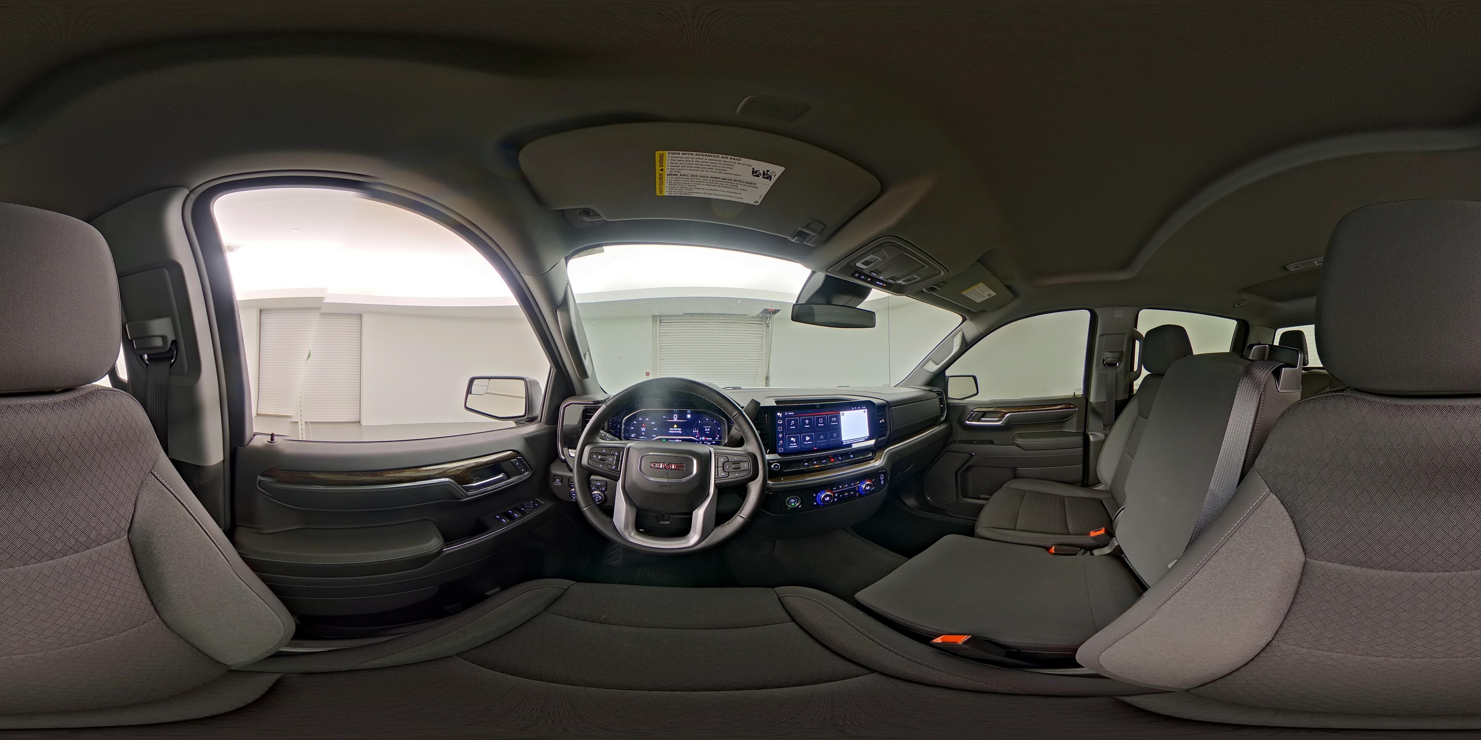 2023 GMC Sierra 1500 Elevation - Photo 26