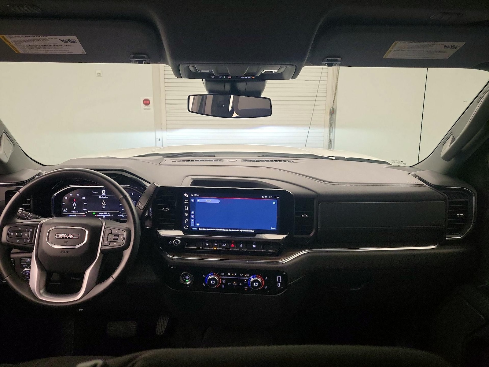 2023 GMC Sierra 1500 Elevation - Photo 10