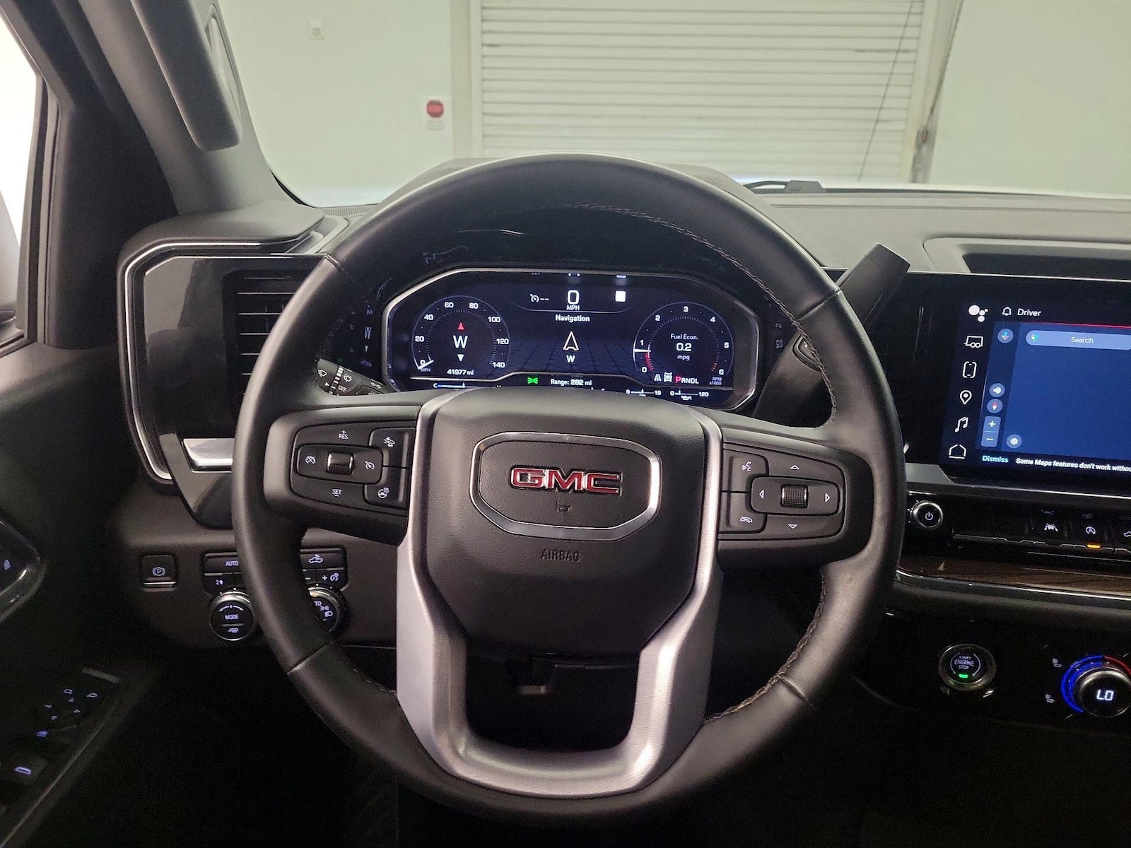 2023 GMC Sierra 1500 Elevation - Photo 11