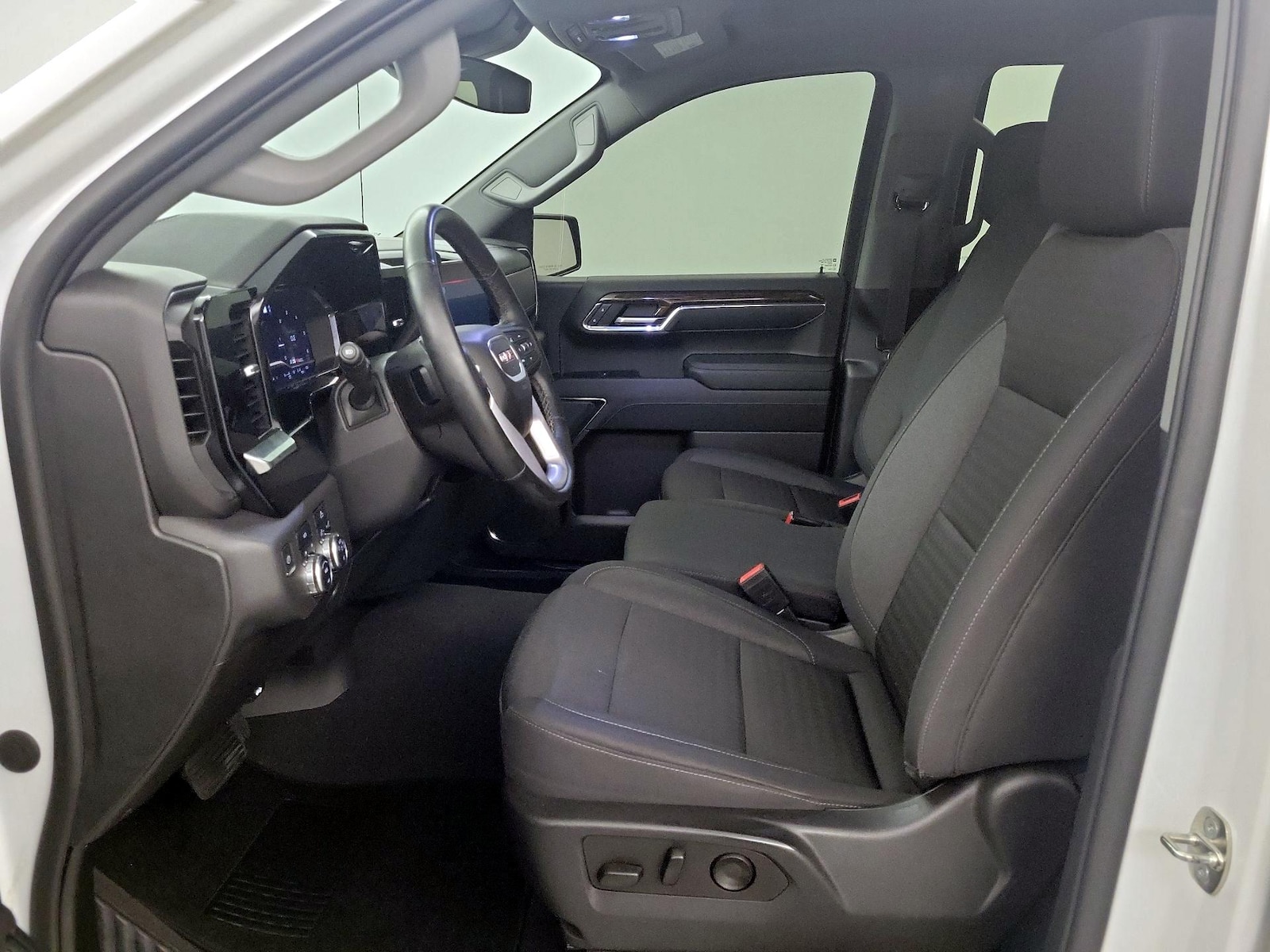 2023 GMC Sierra 1500 Elevation - Photo 12