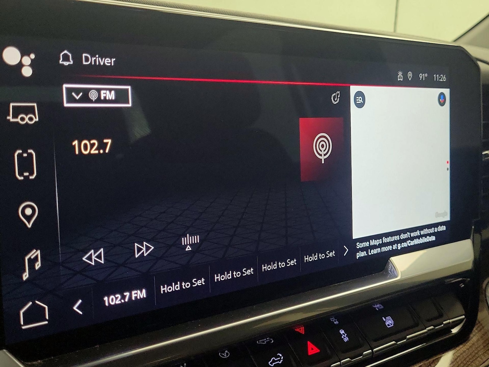 2023 GMC Sierra 1500 Elevation - Photo 16