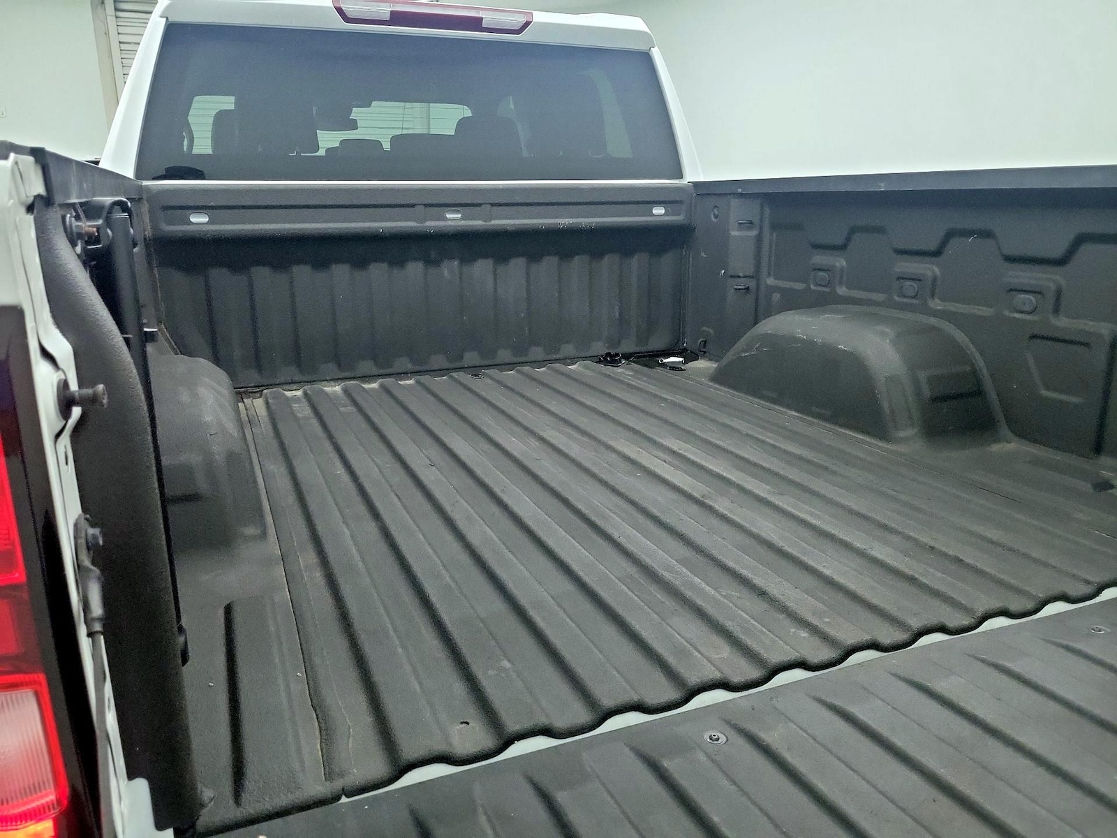 2023 GMC Sierra 1500 Elevation - Photo 21
