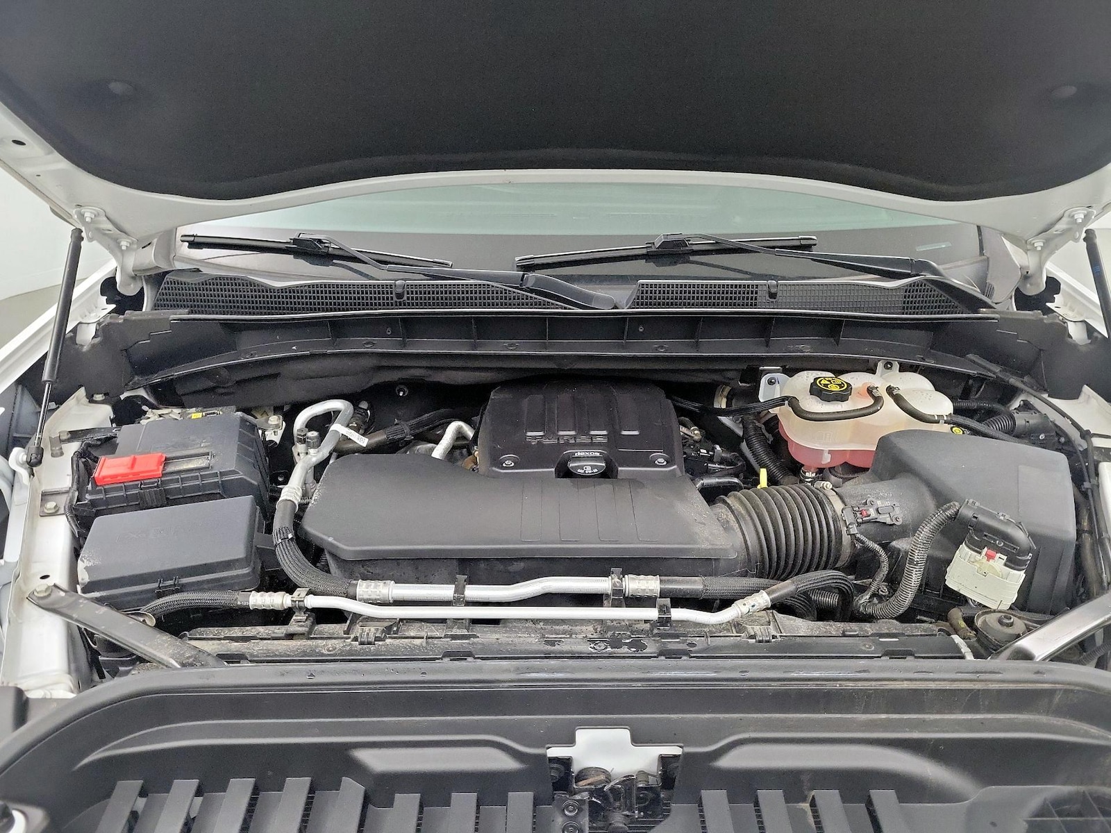 2023 GMC Sierra 1500 Elevation - Photo 22