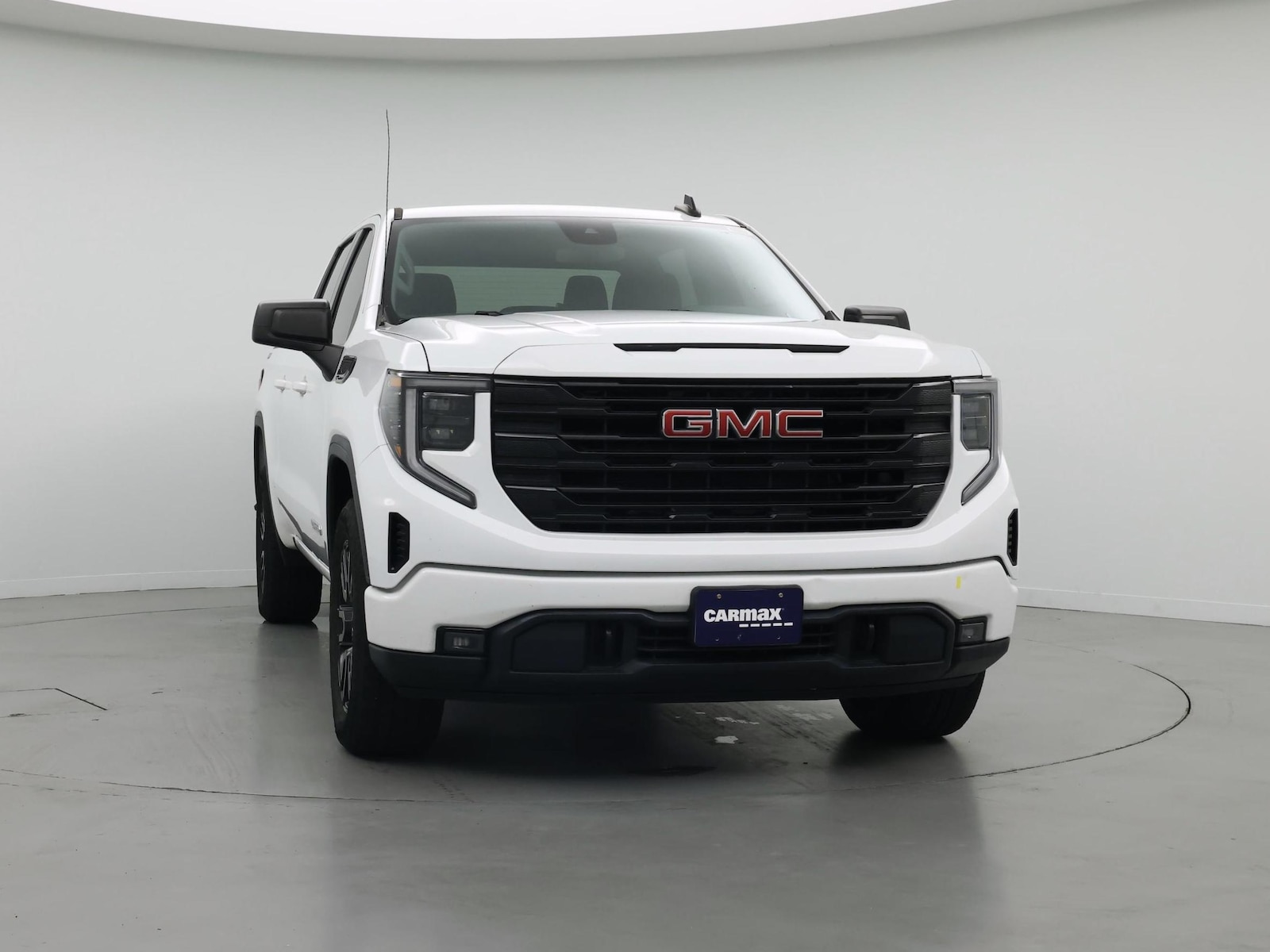 2023 GMC Sierra 1500 Elevation - Photo 6